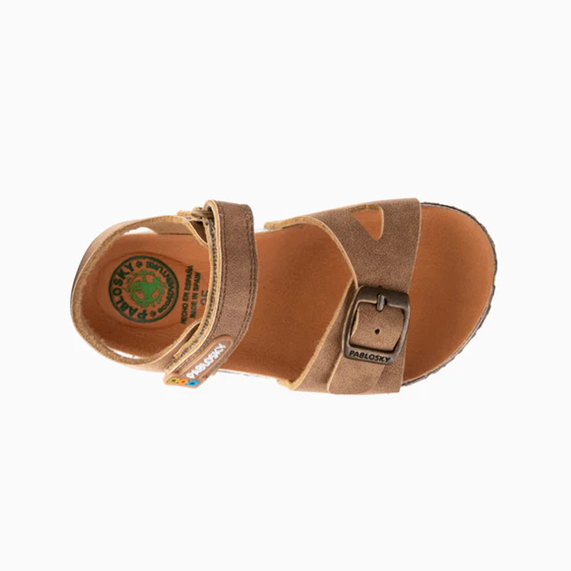 BIO ESTEPA SANDAL