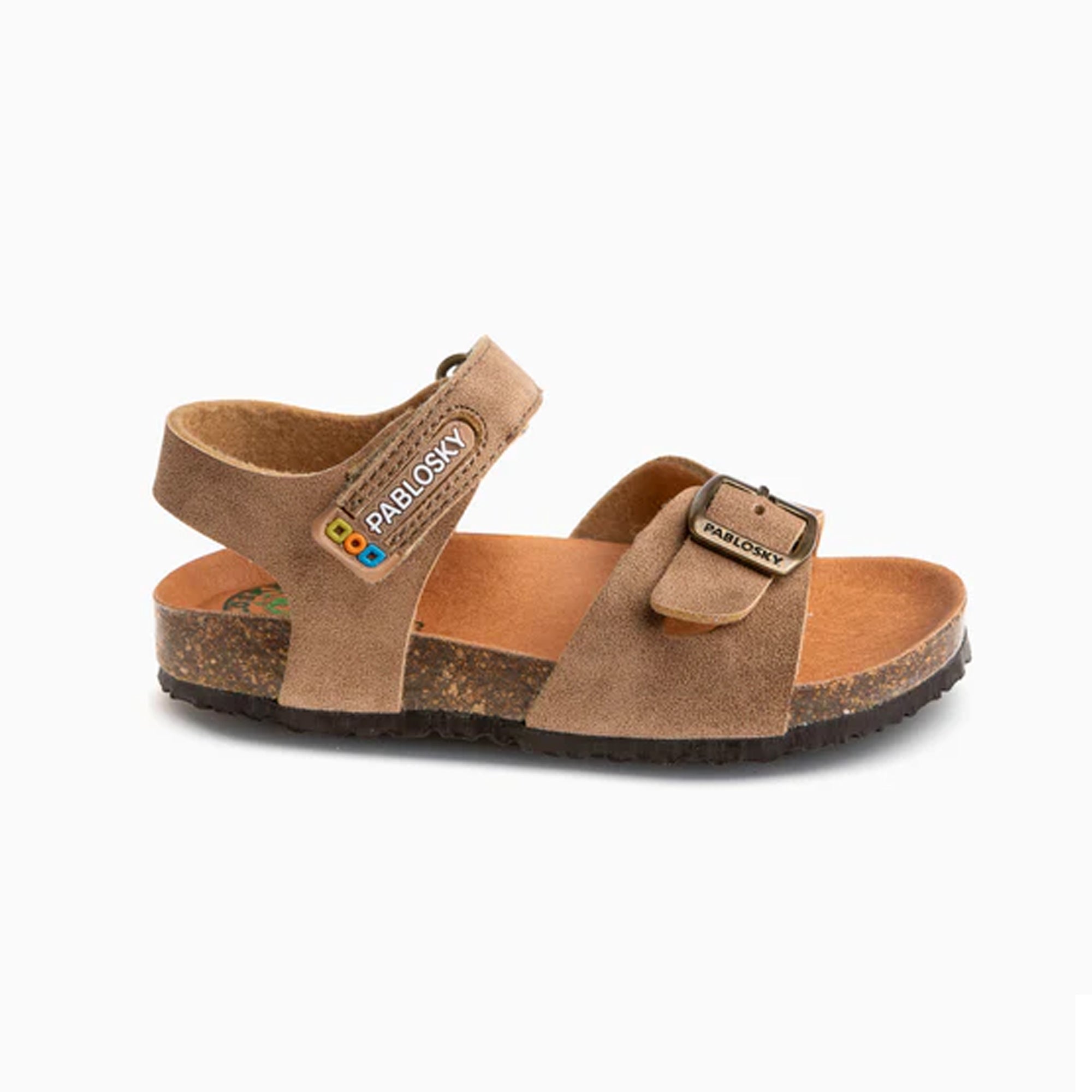 BIO ESTEPA SANDAL