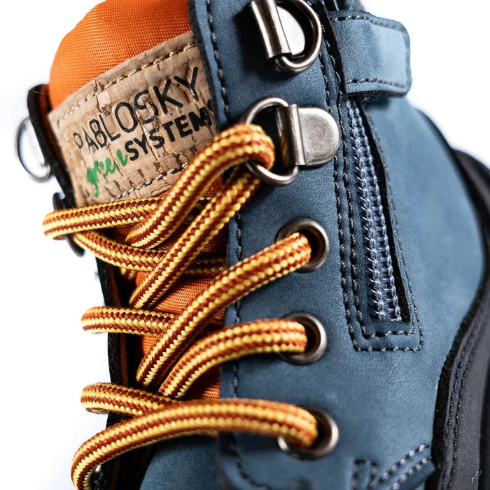 Ankle Boot
