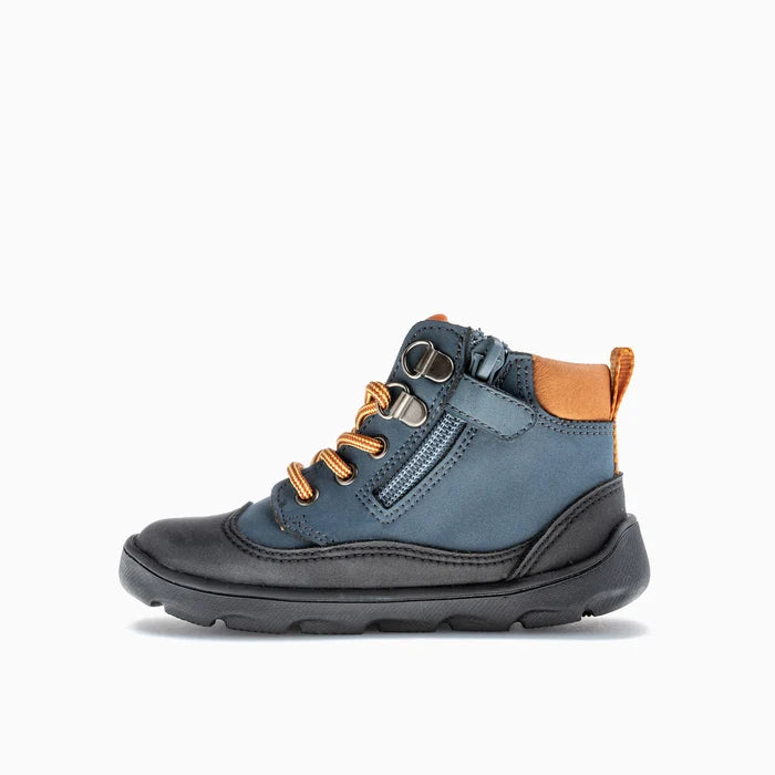 Ankle Boot