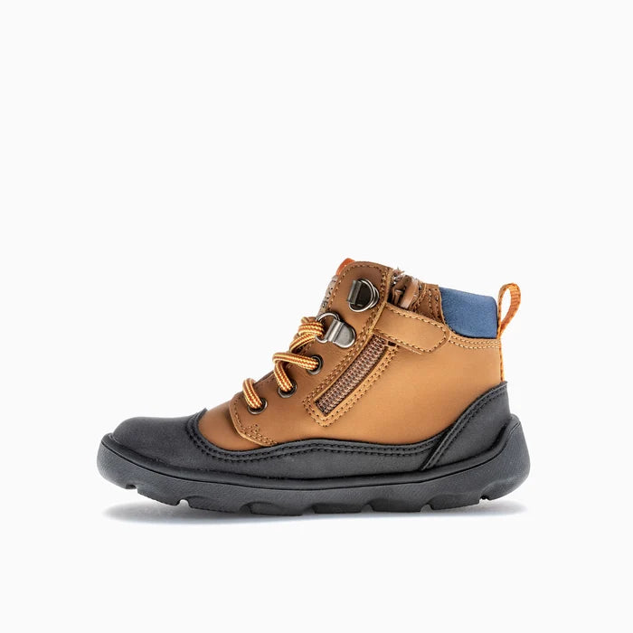 Ankle Boot