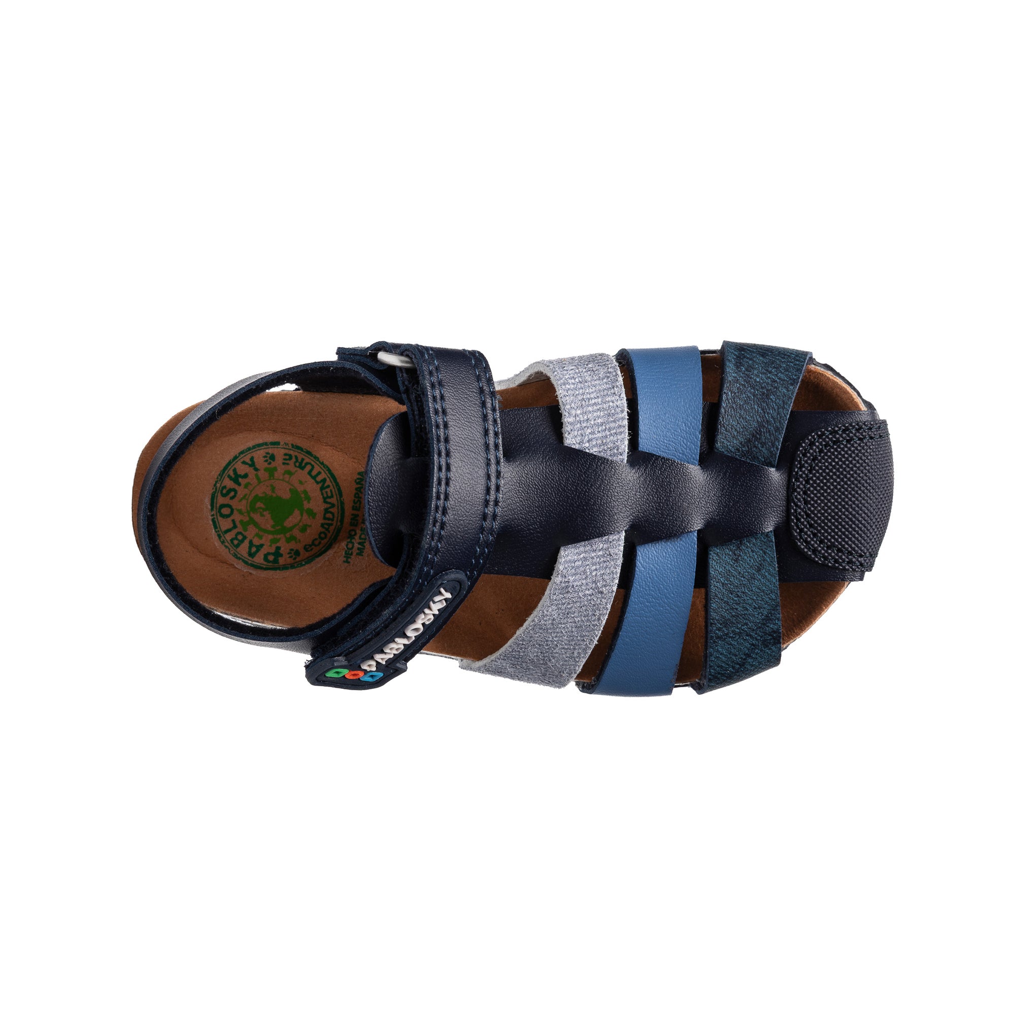BIO CHAMPION SANDAL
