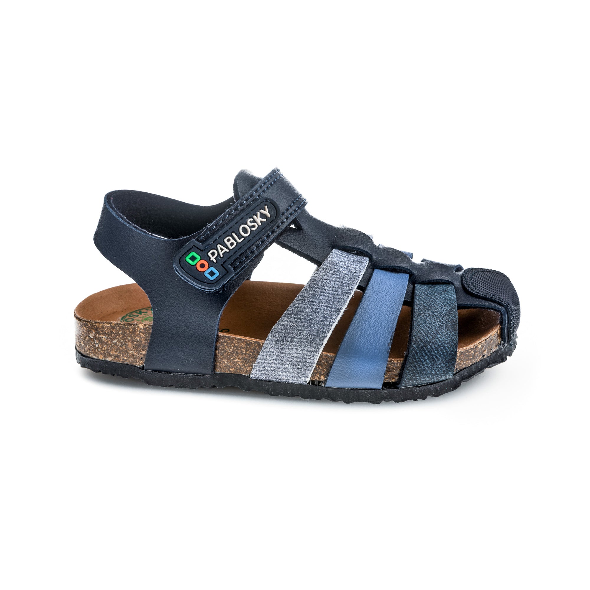 BIO CHAMPION SANDAL