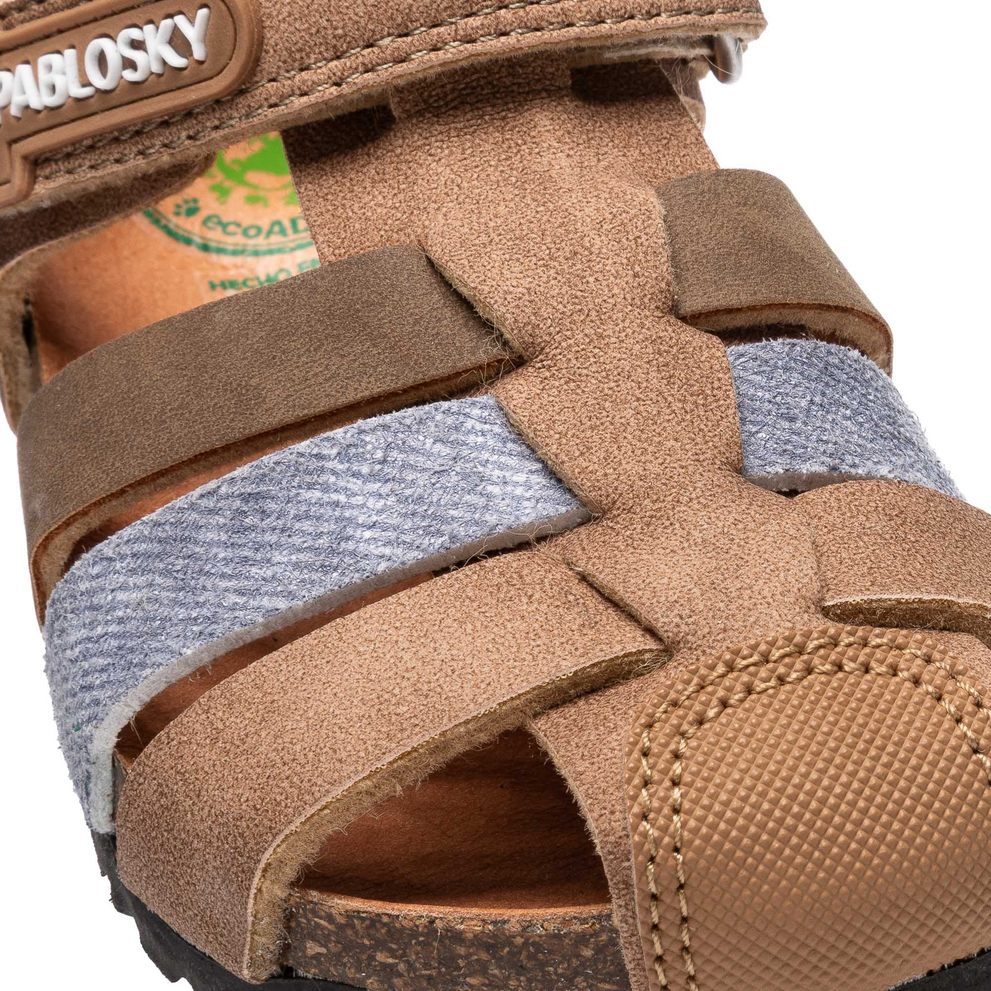 BIO CORZO GACELA SANDAL