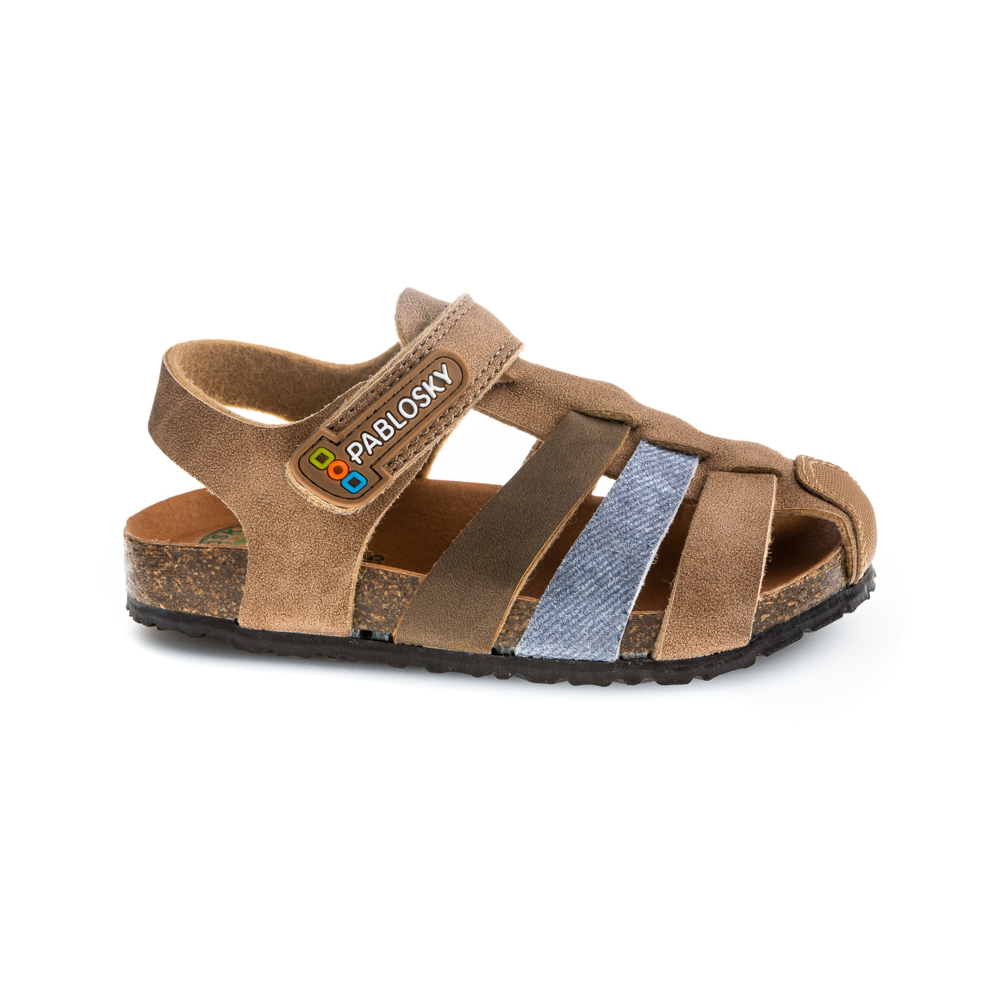 BIO CORZO GACELA SANDAL