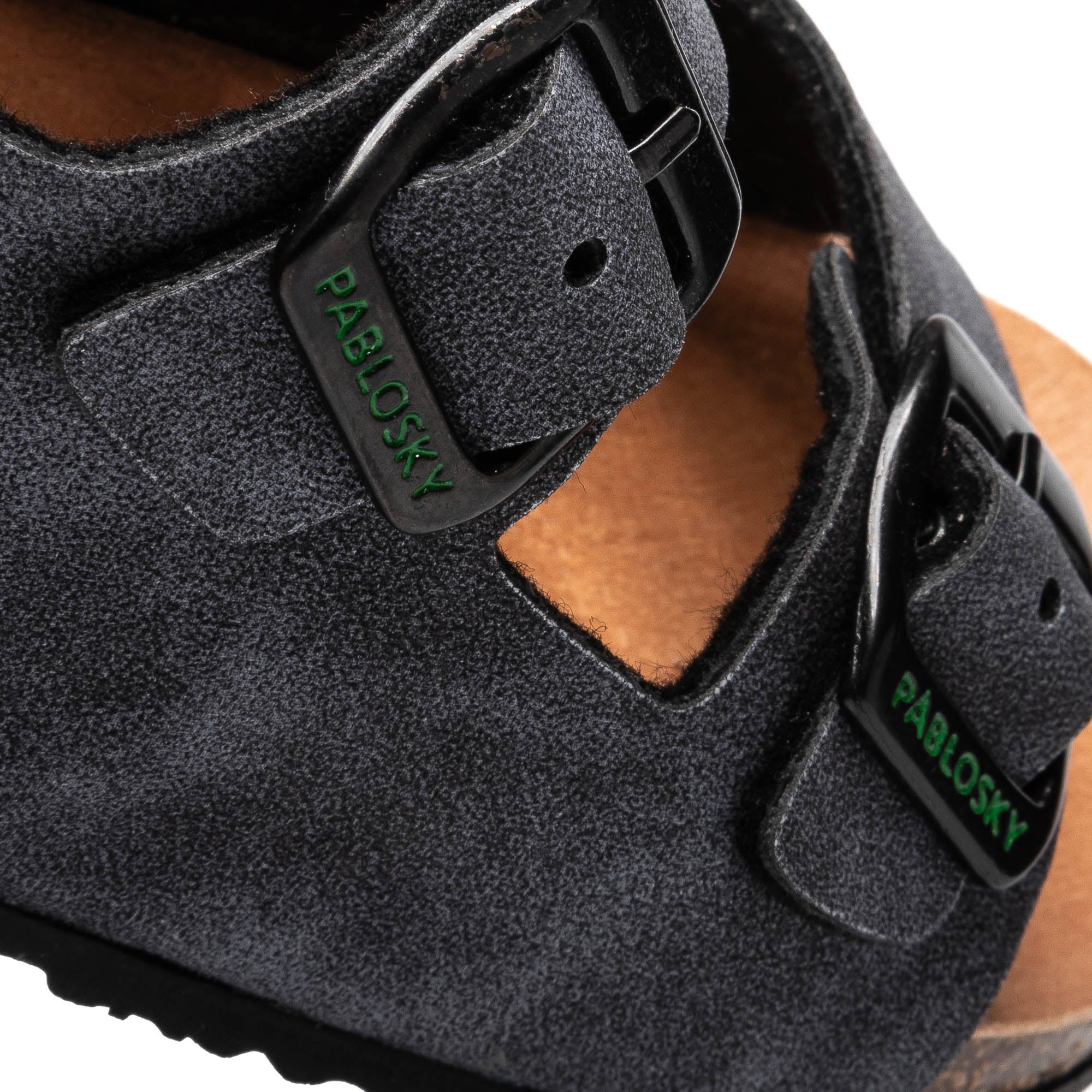 BIO CORZO GACELA SANDAL