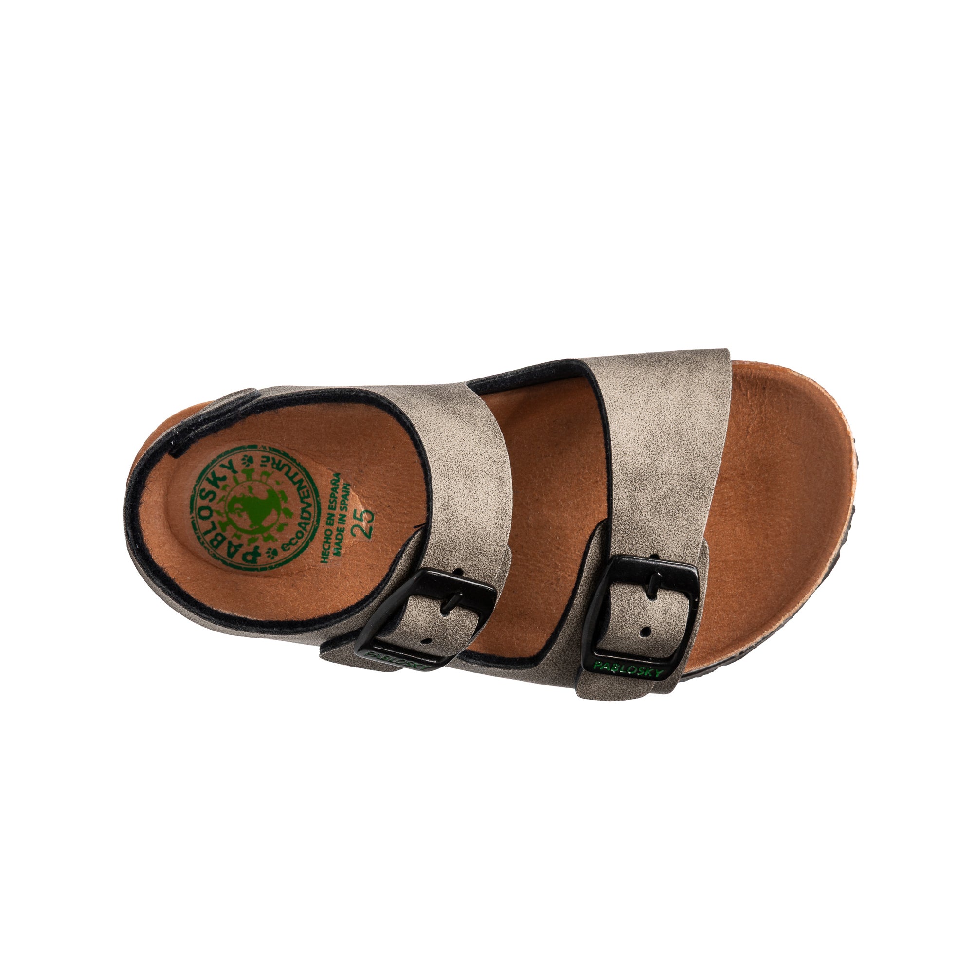BIO CORZO RINO SANDAL