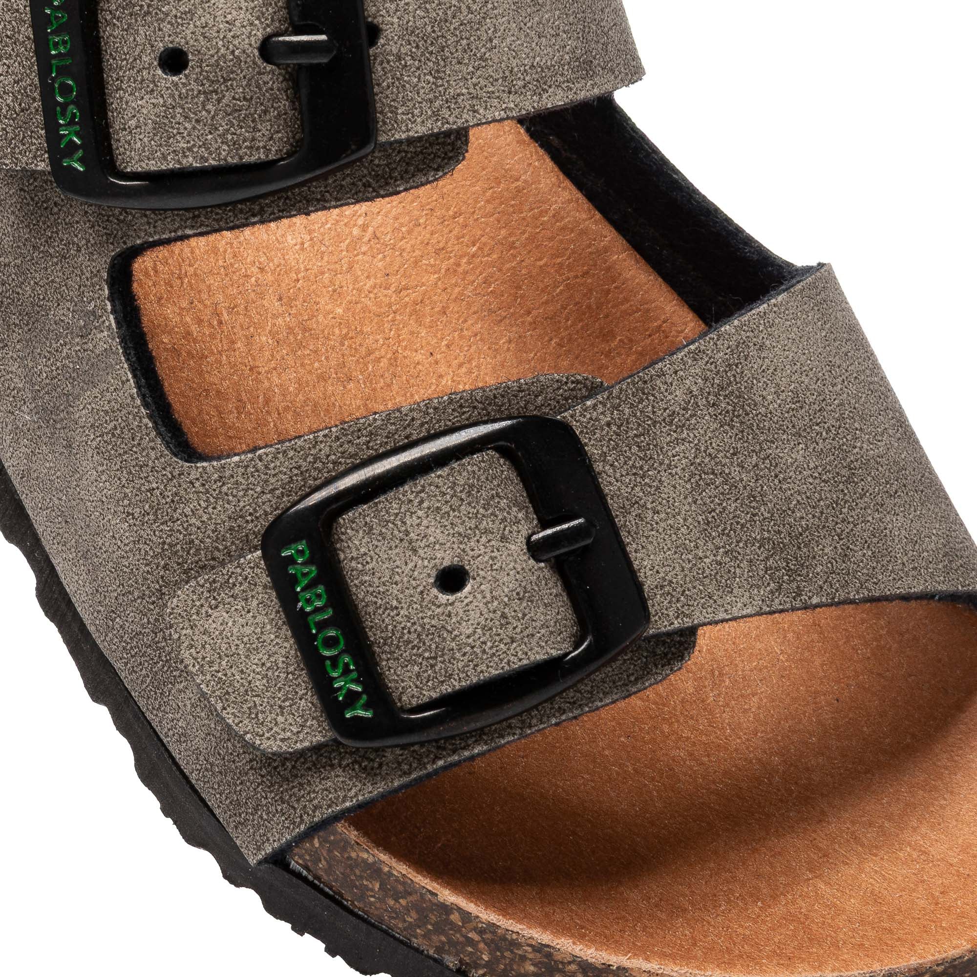 BIO CORZO RINO SANDAL