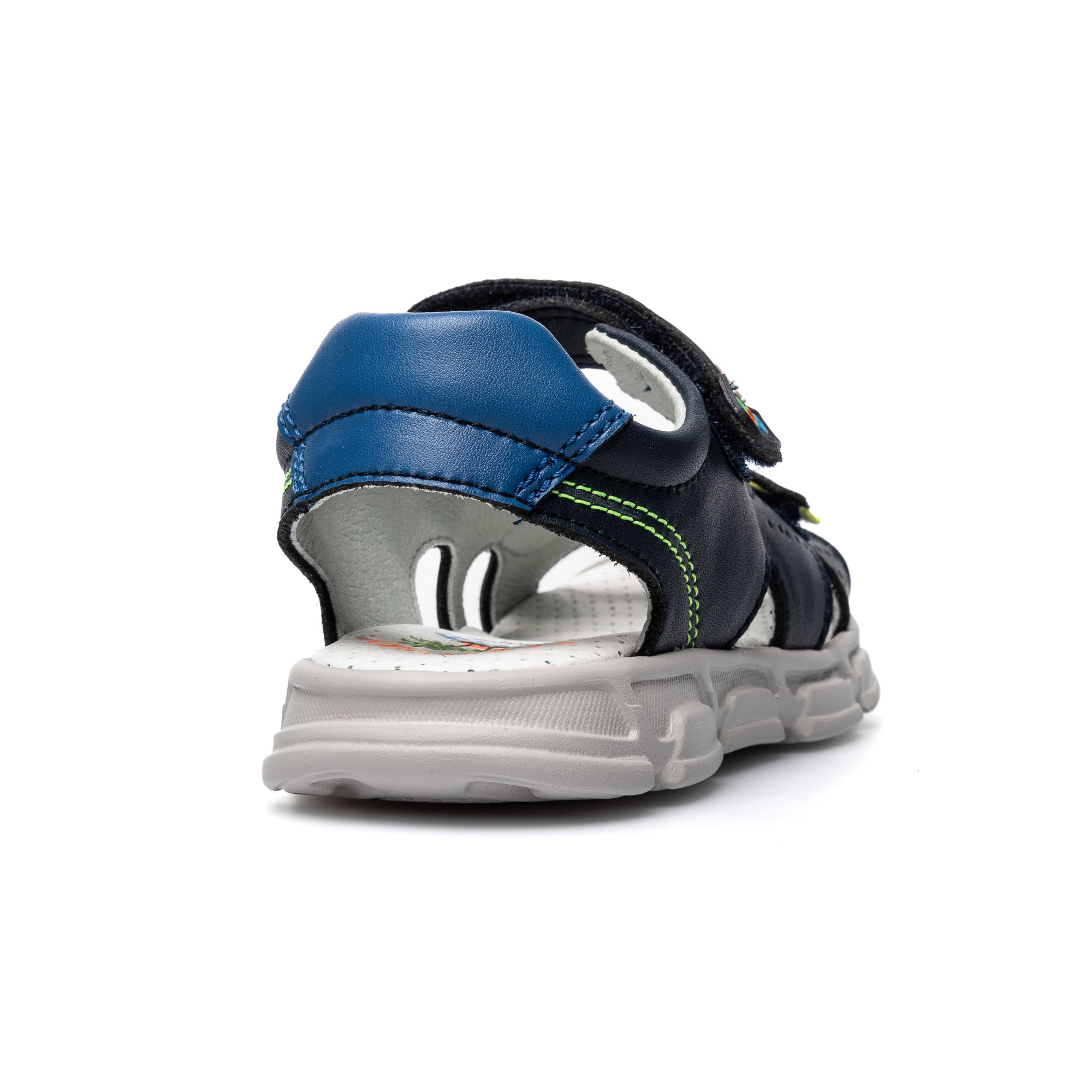 PLUS MEDITERRANEO SANDAL