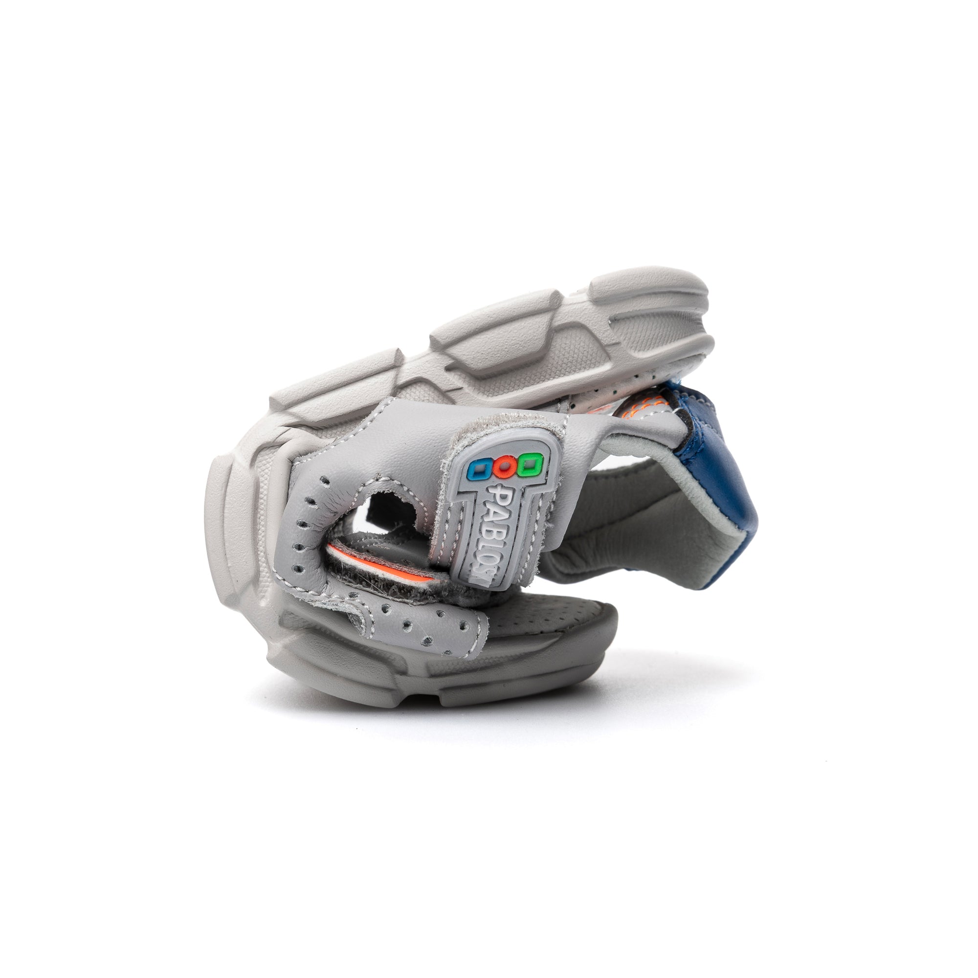 TORELLO GRIS CLARO SANDAL