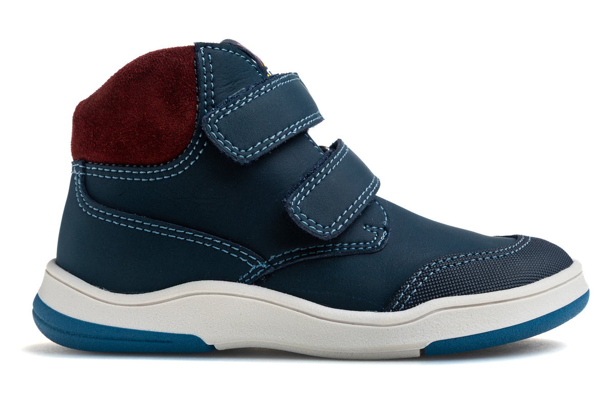 Ankle Boot
