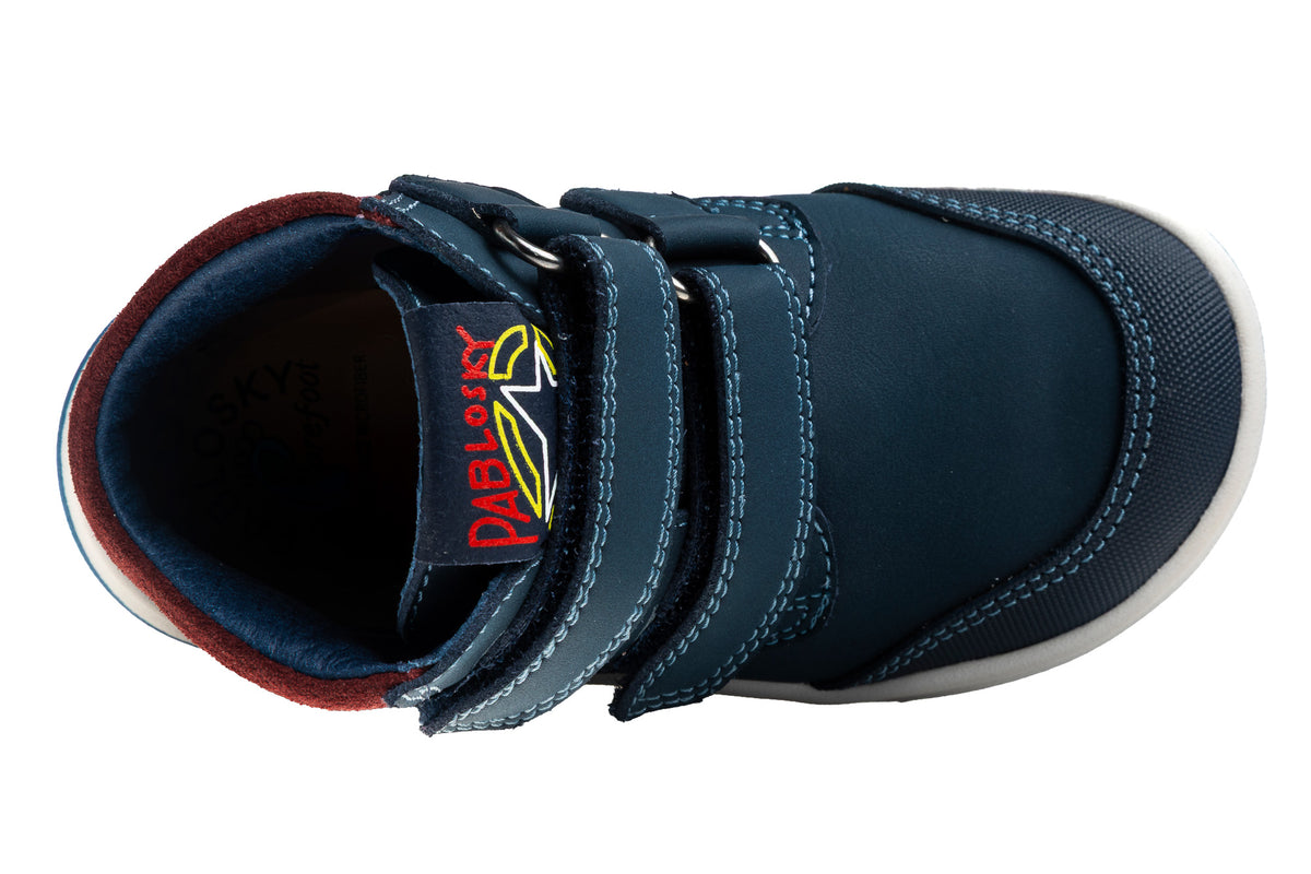 Ankle Boot