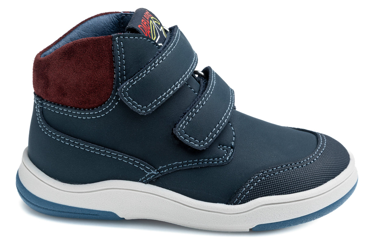 Ankle Boot