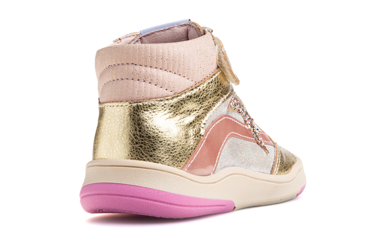 Ankle Boot
