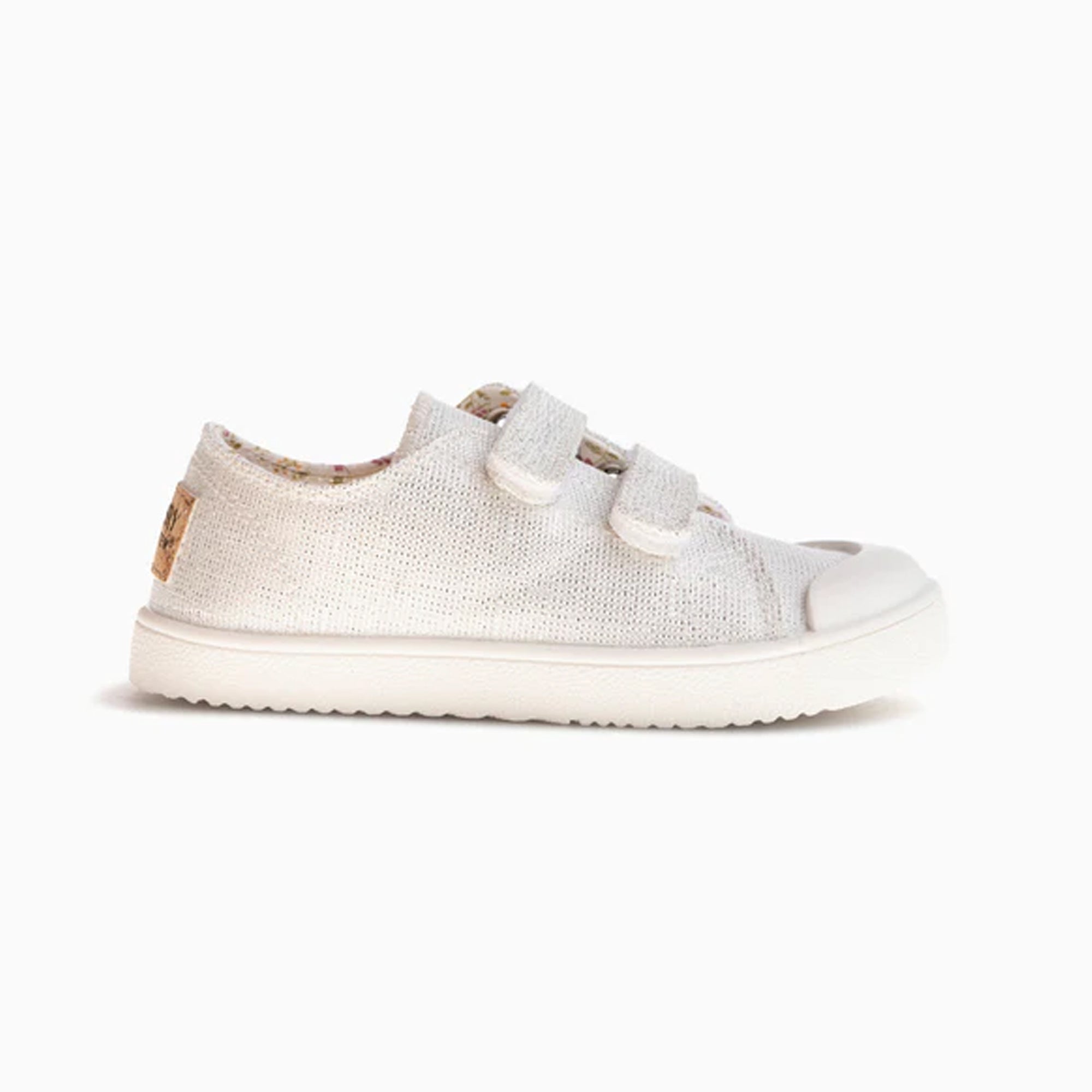 LINO GLITTER SNEAKERS