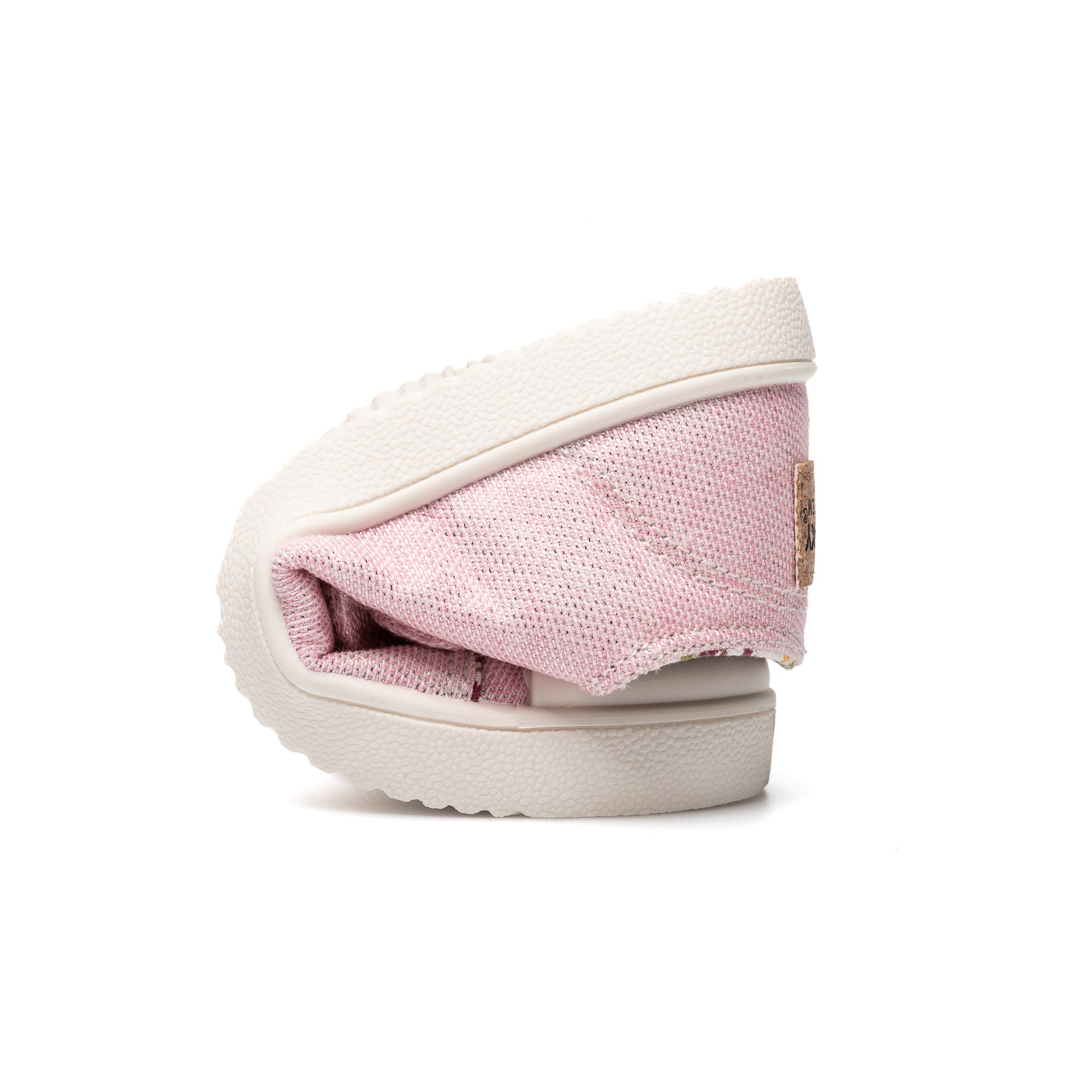 LINO GLITTER SNEAKERS
