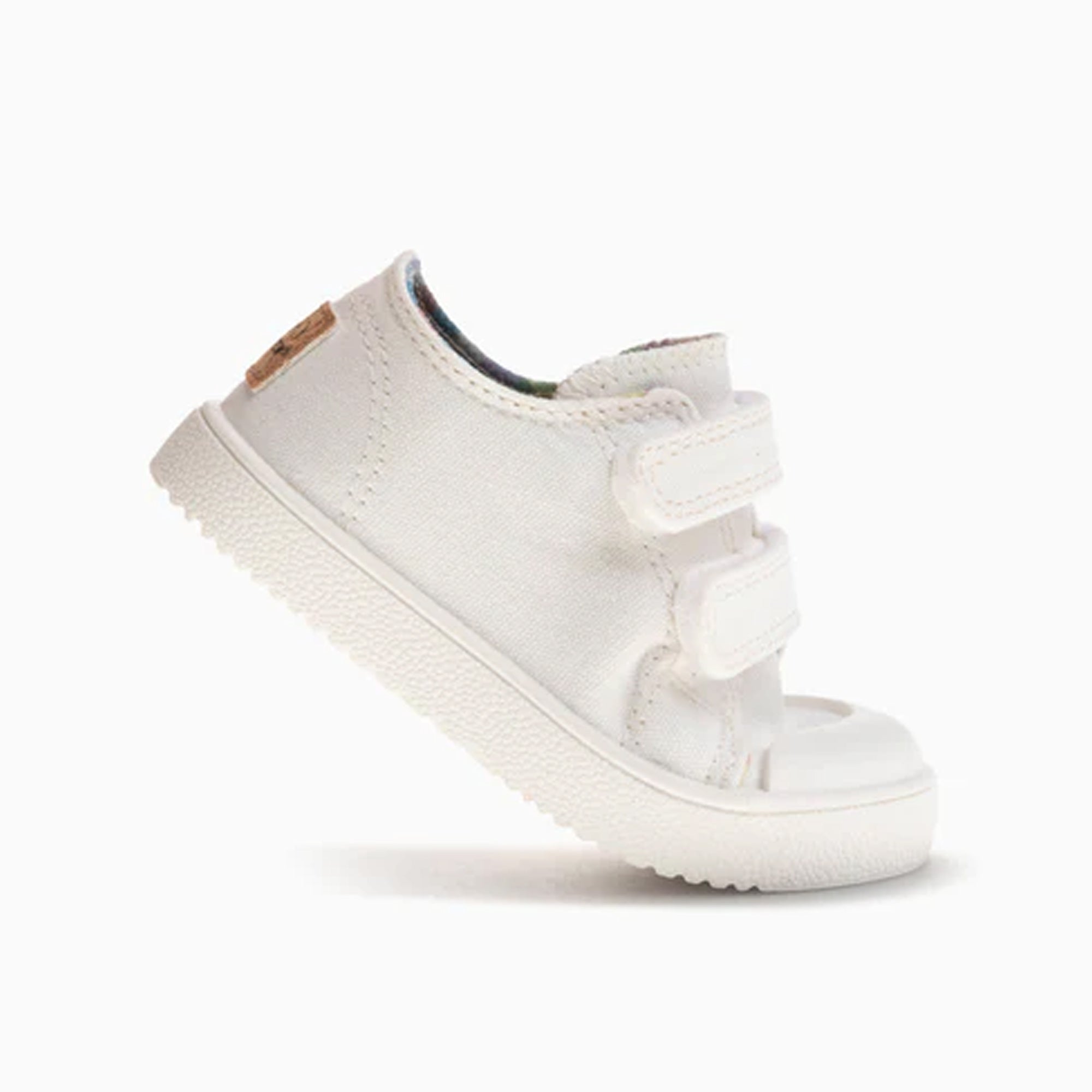 LONA LAVADA SNEAKERS