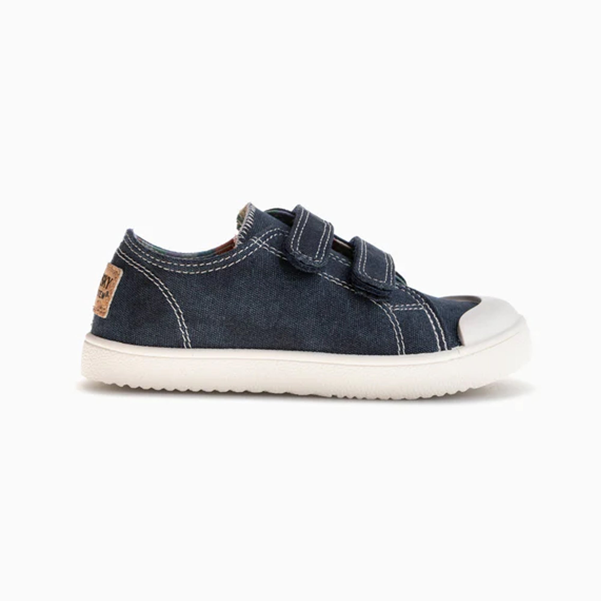 LONA LAVADA SNEAKERS