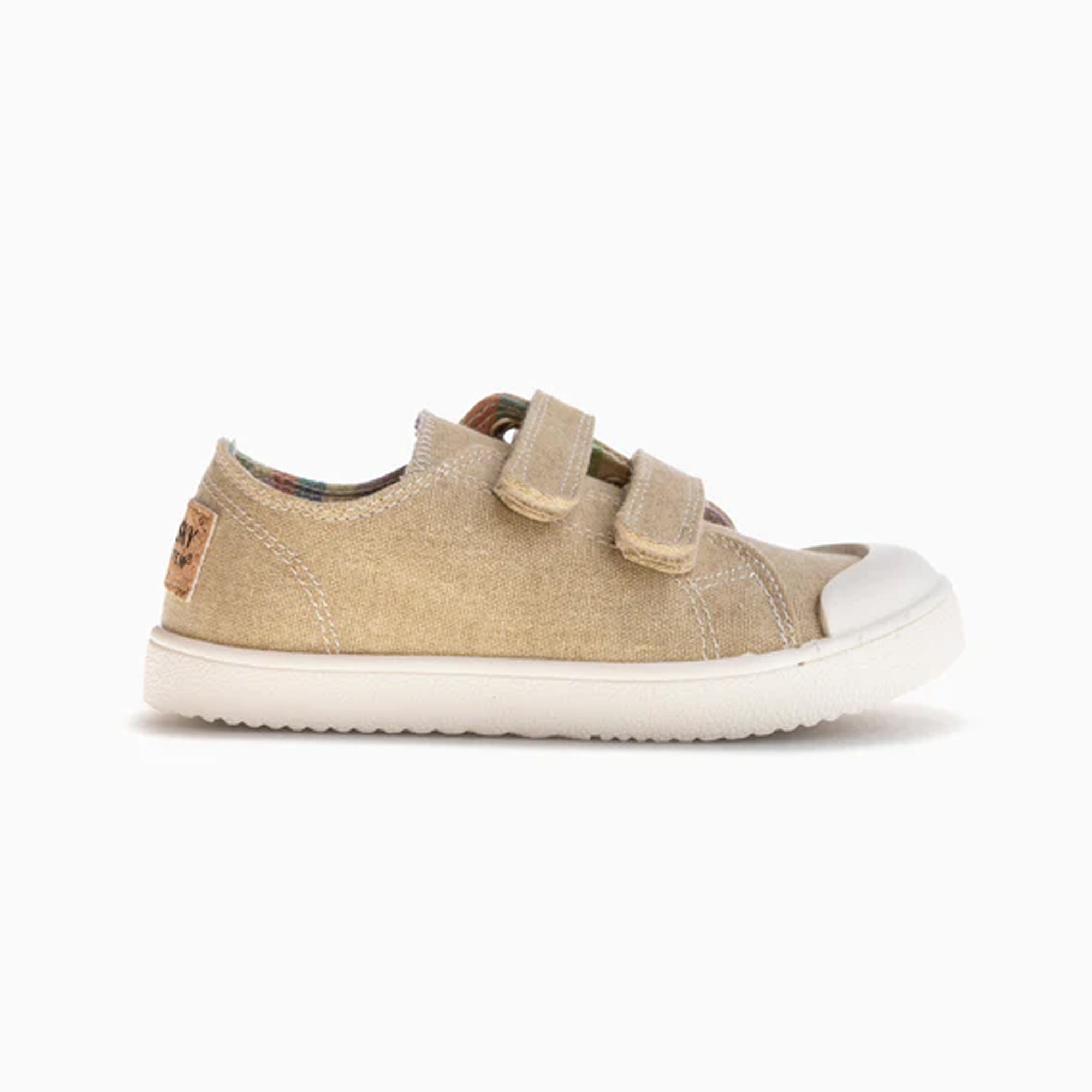 LONA LAVADA SNEAKERS