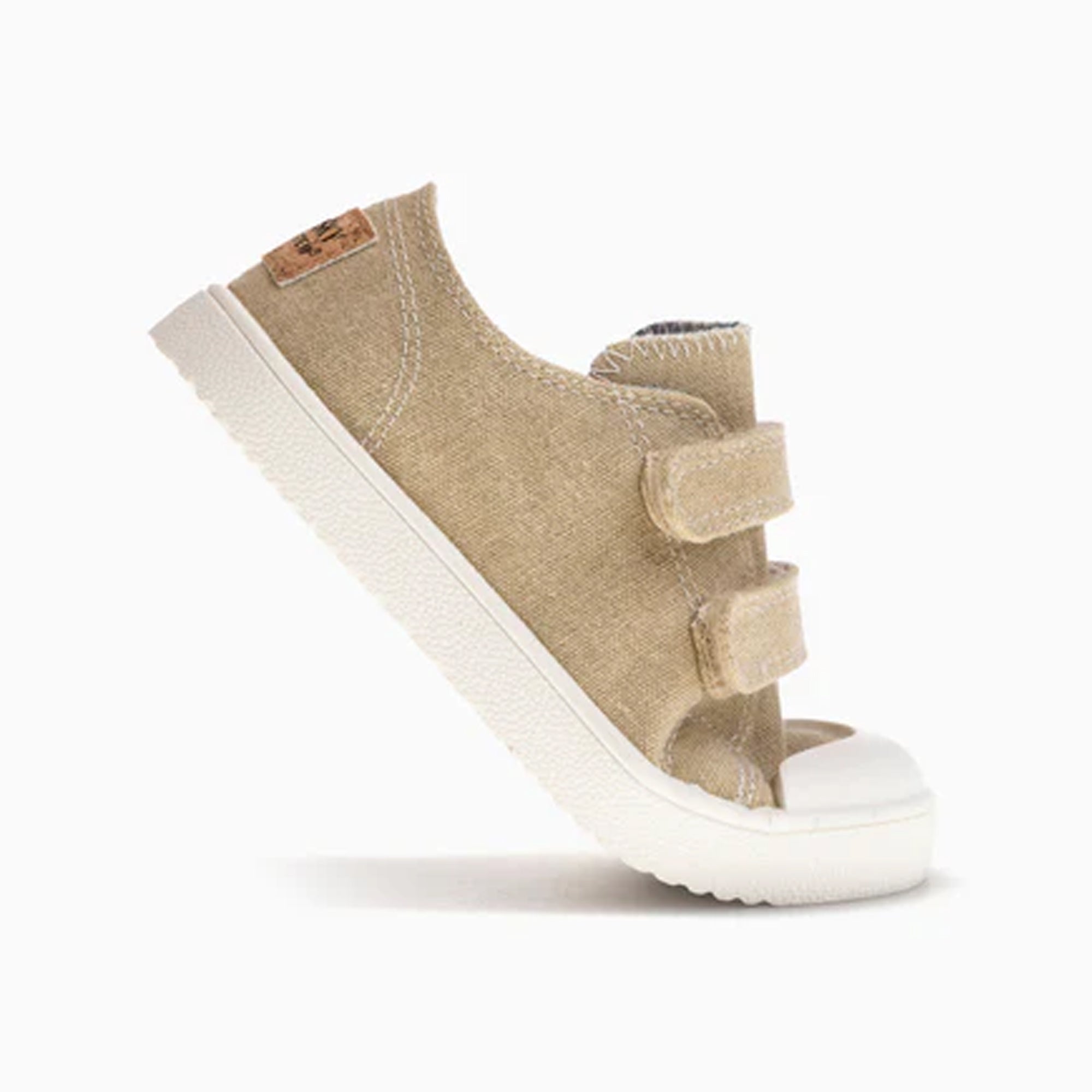 LONA LAVADA SNEAKERS