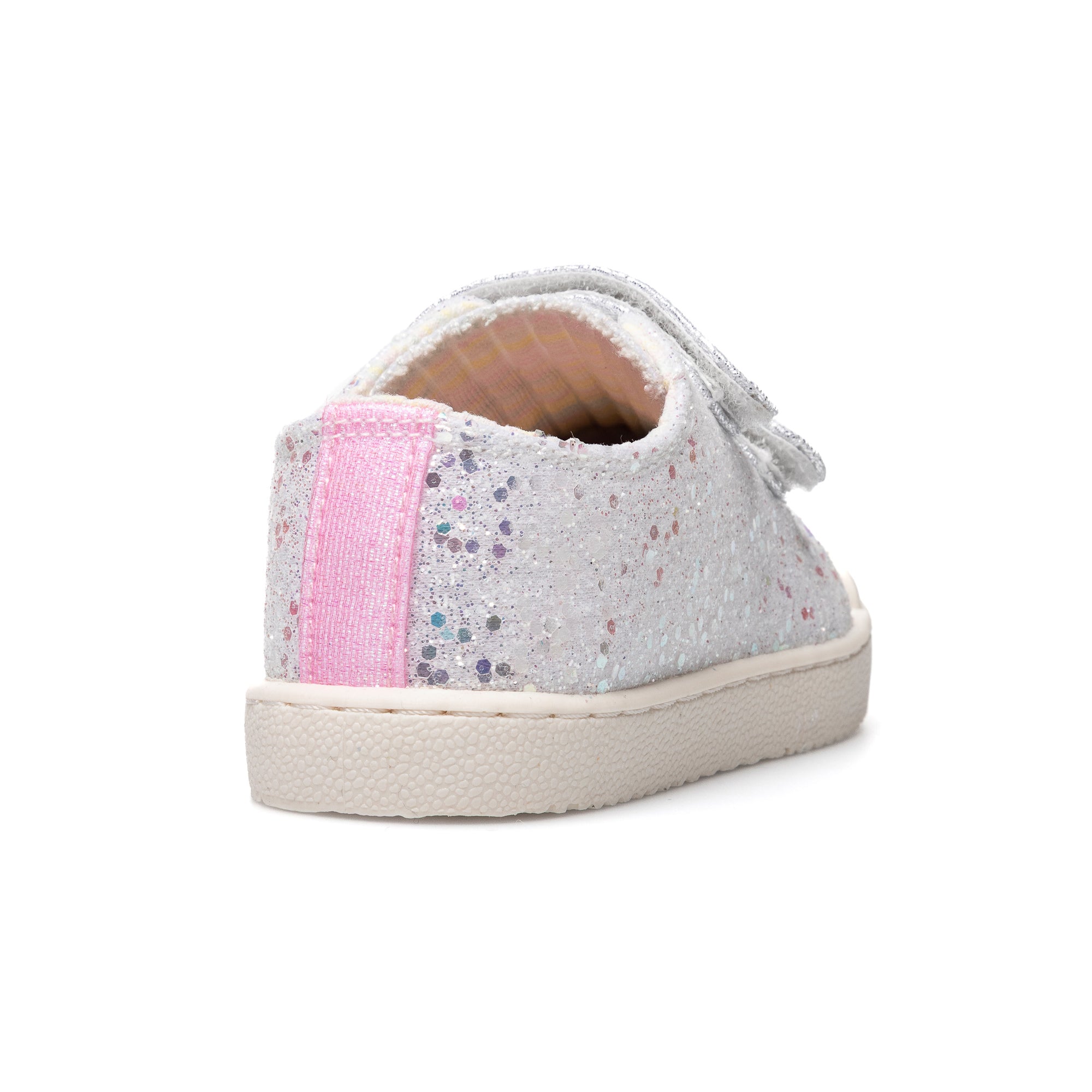 LONA GLITTER SNEAKERS