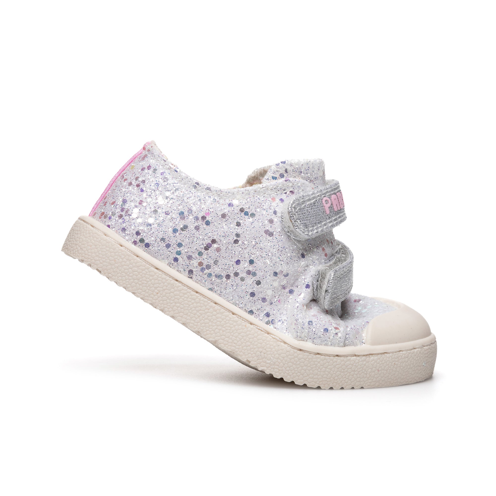 LONA GLITTER SNEAKERS