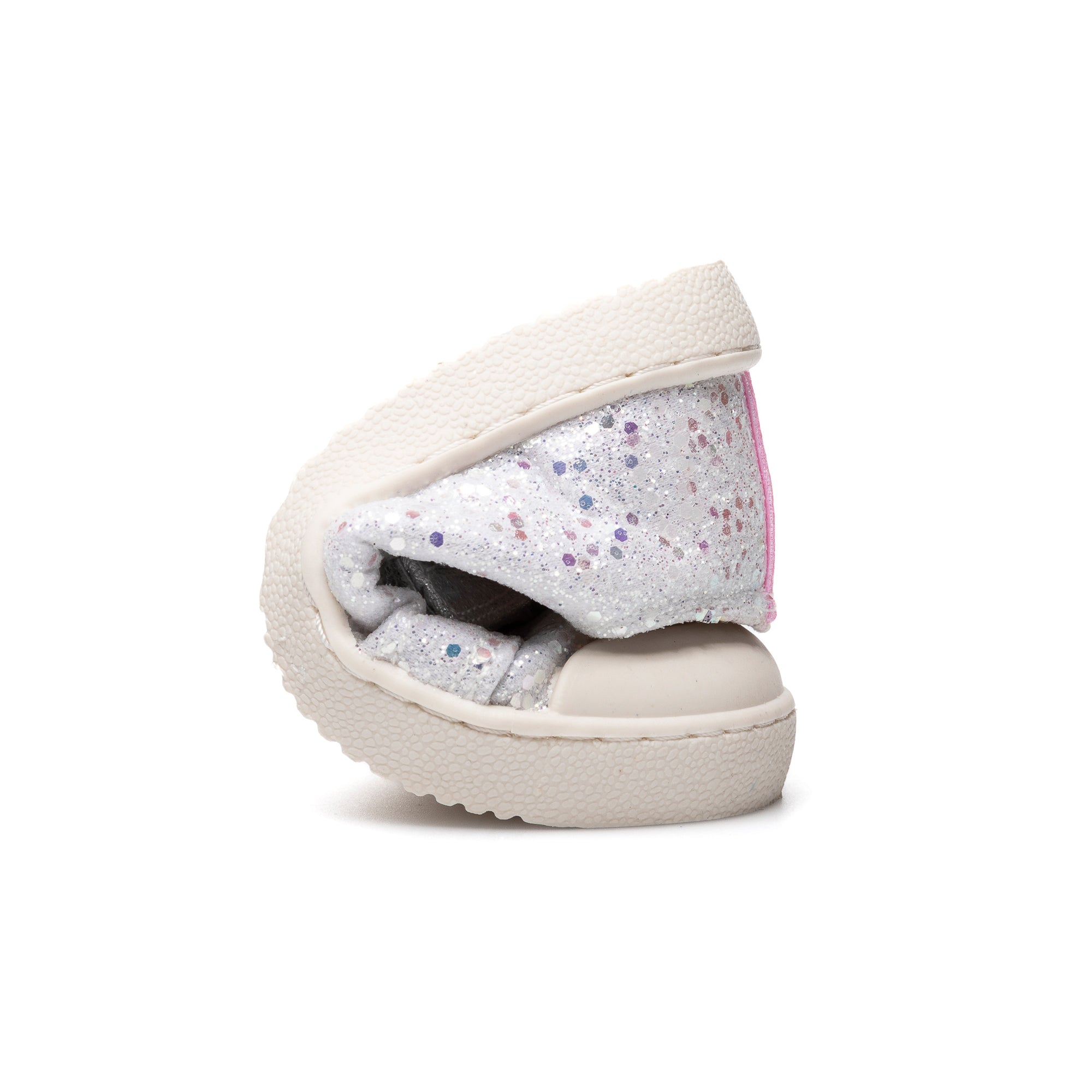 LONA GLITTER SNEAKERS