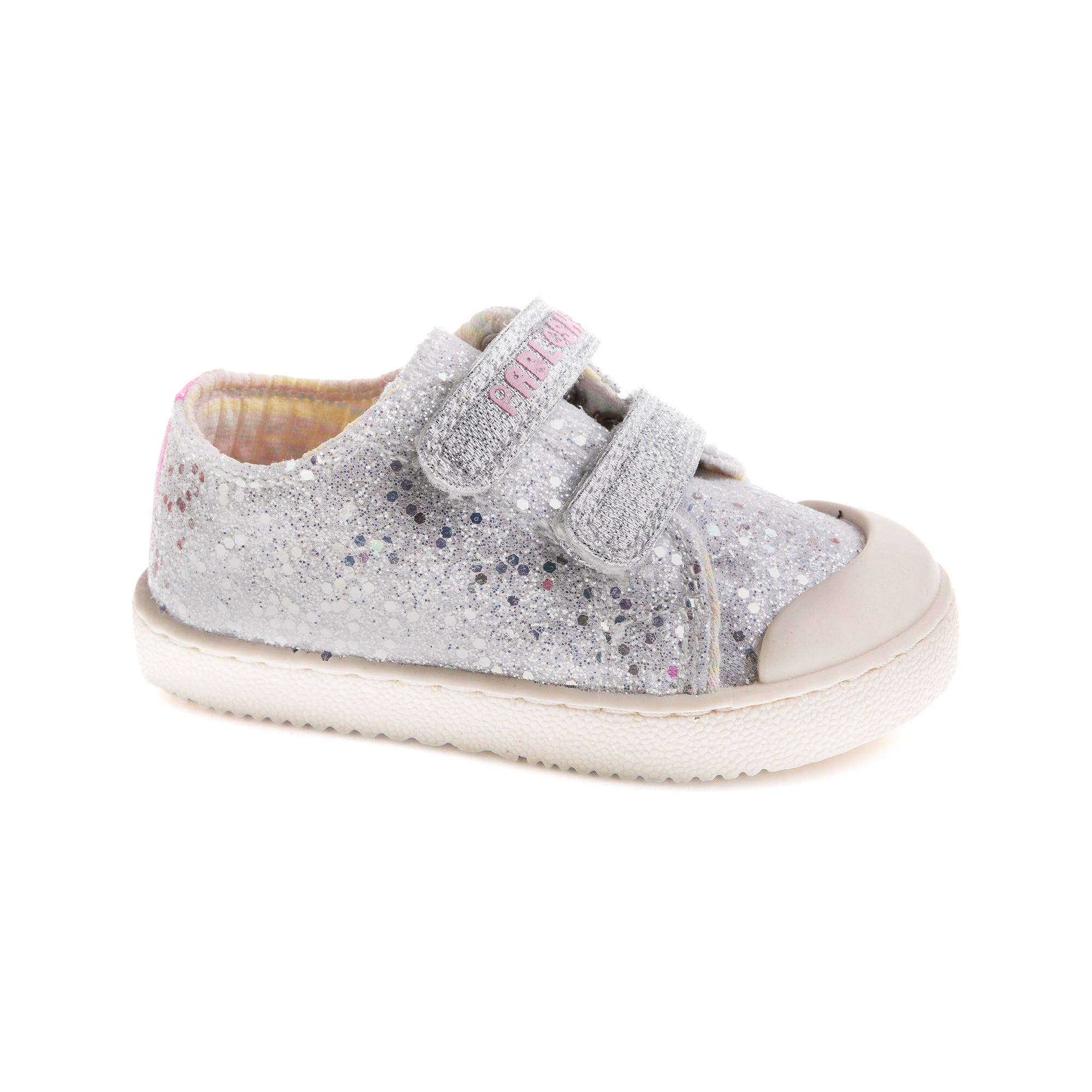 LONA GLITTER SNEAKERS
