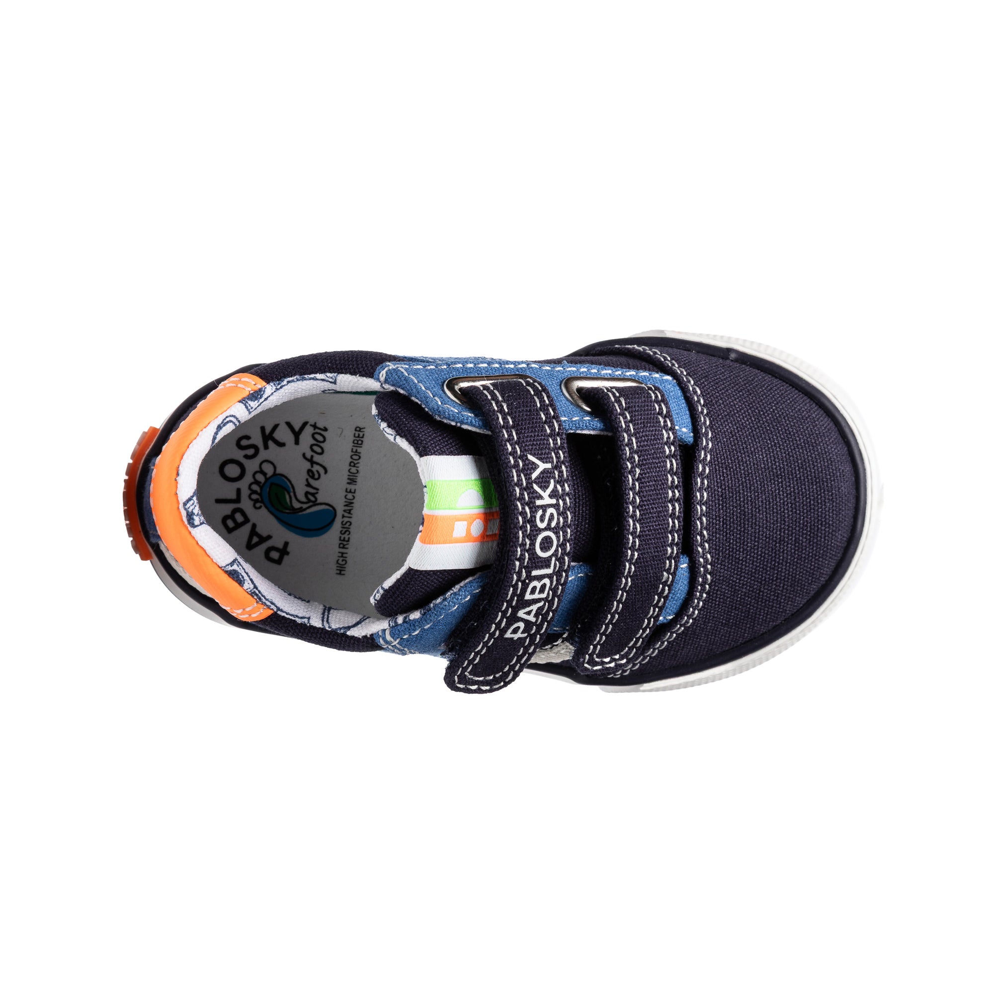 LONA SNEAKERS