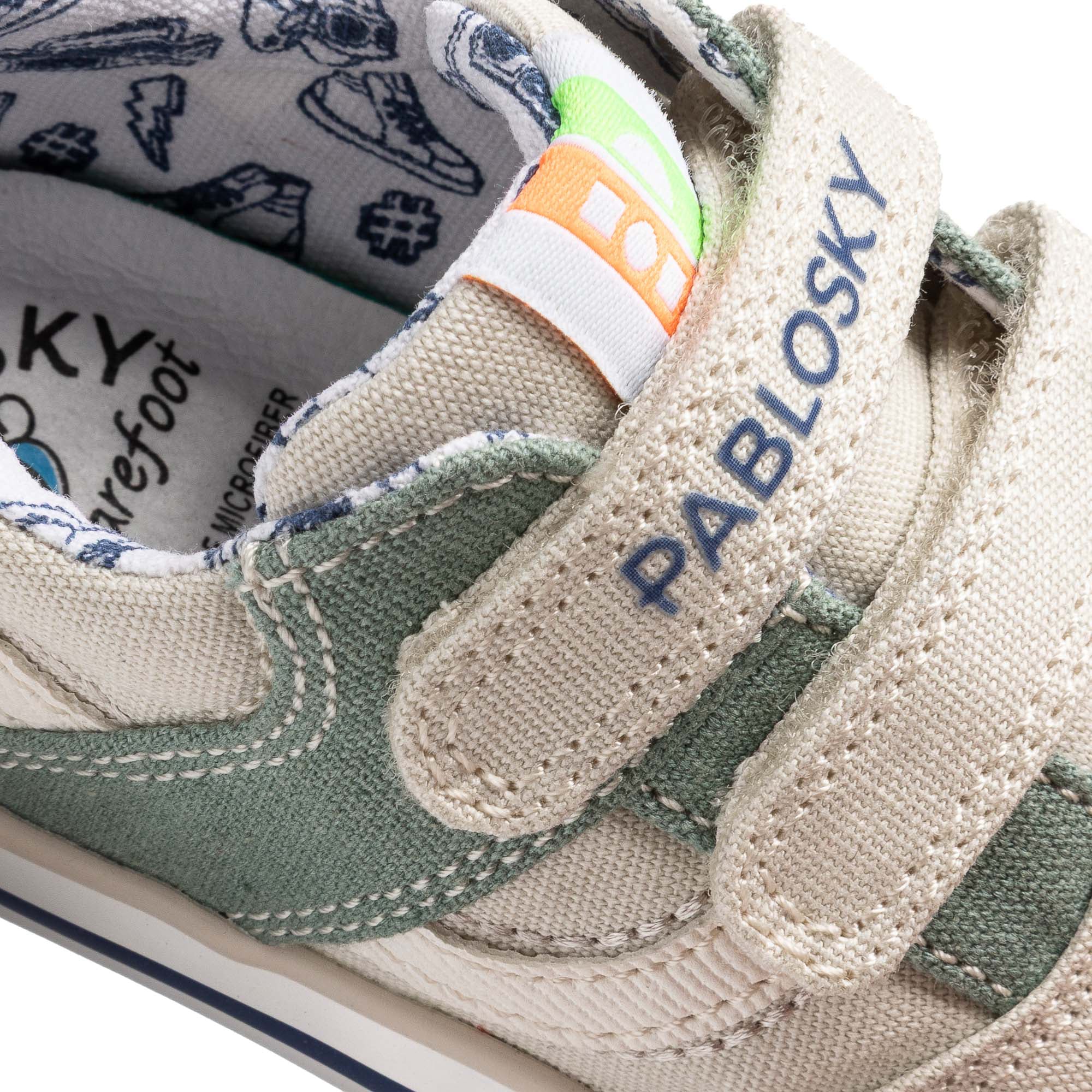 LONA SNEAKERS