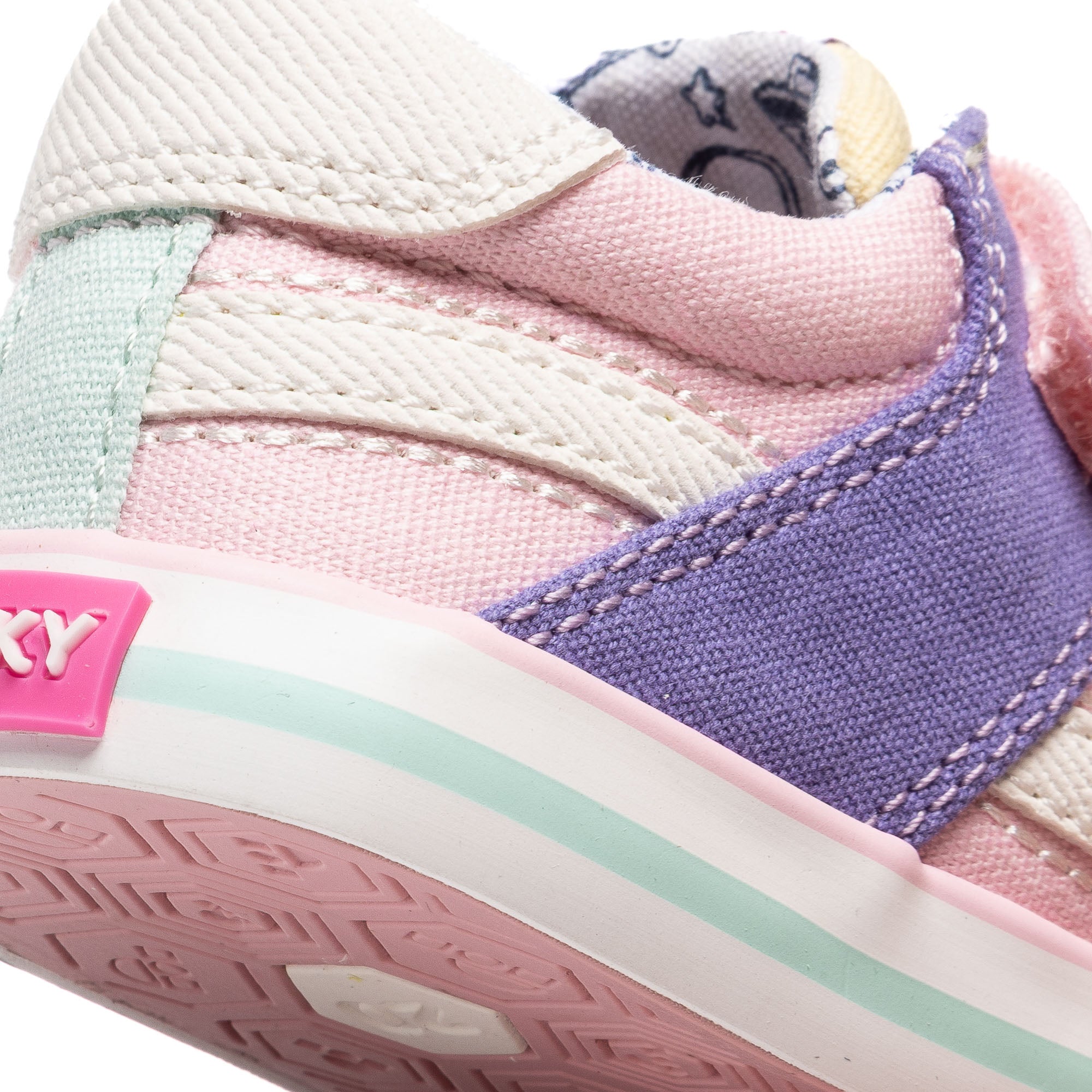 LONA SNEAKERS