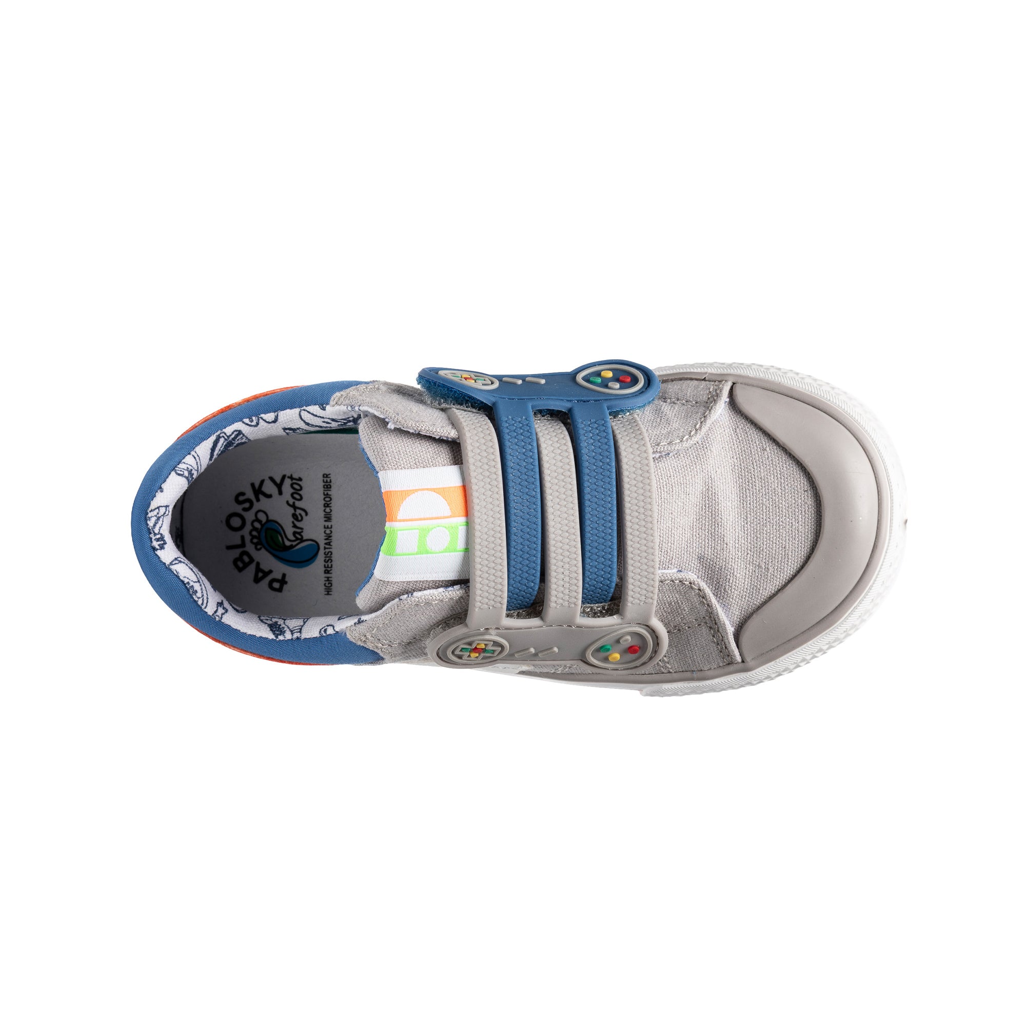 LONA SNEAKERS
