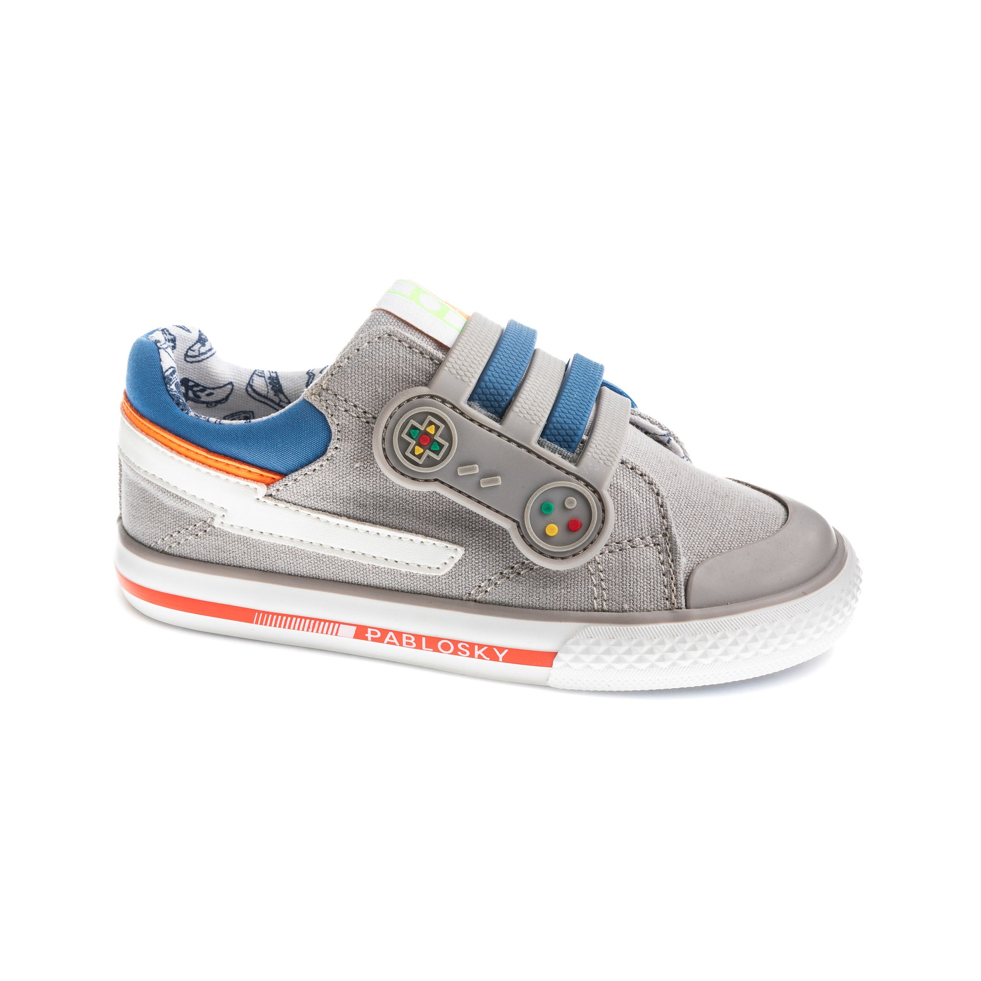 LONA SNEAKERS