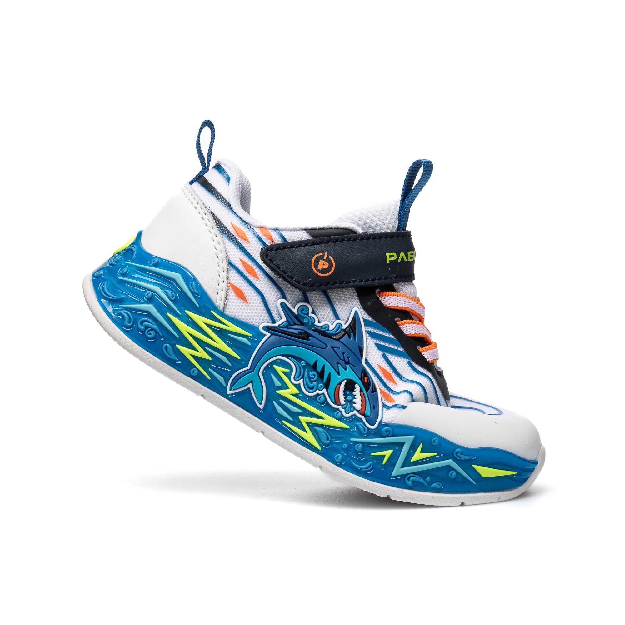 LIGHTS SNEAKERS
