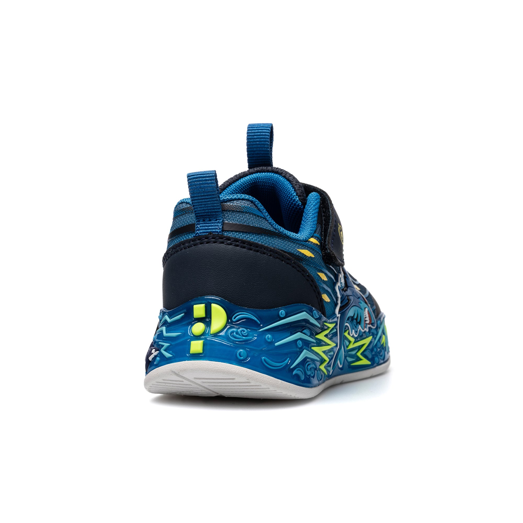LIGHTS SNEAKERS