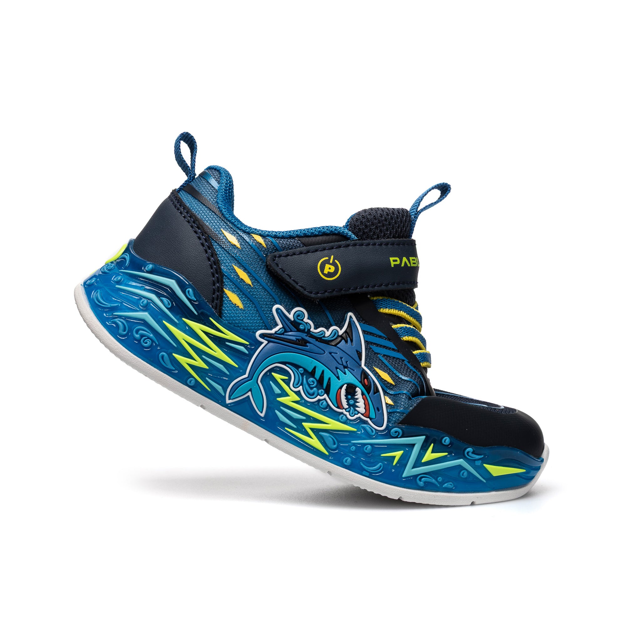 LIGHTS SNEAKERS