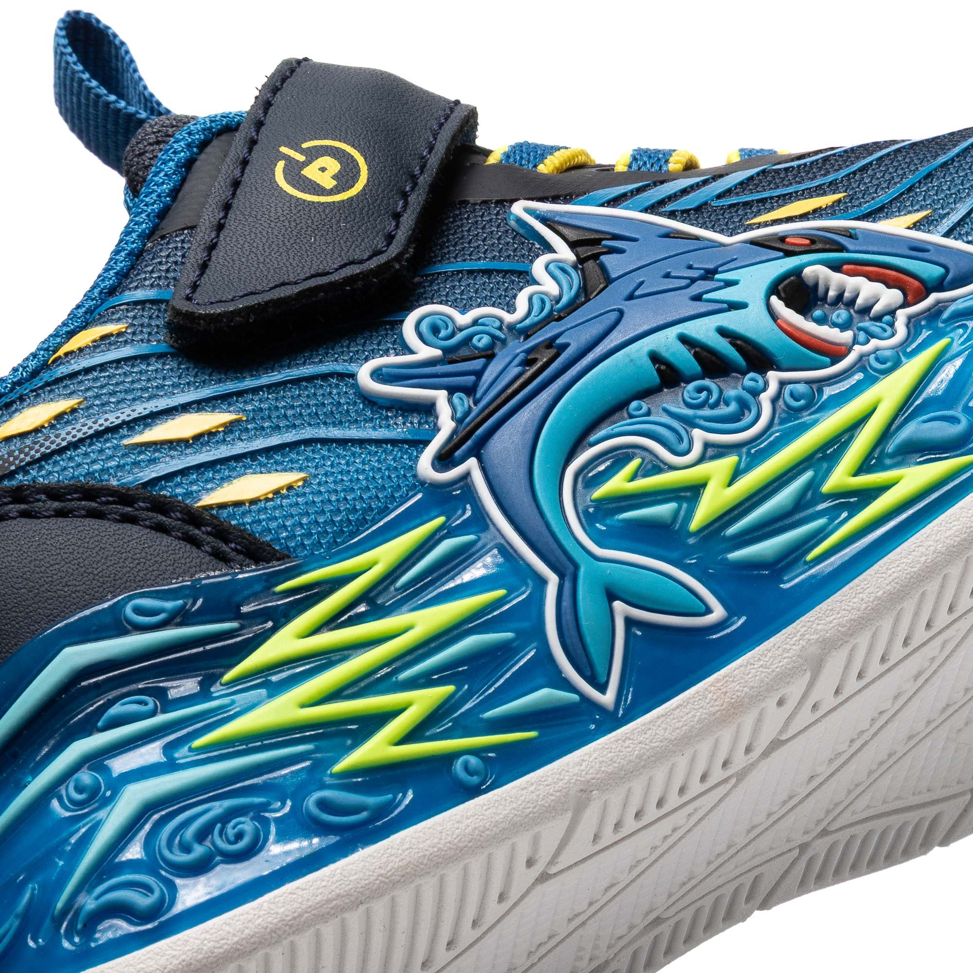 LIGHTS SNEAKERS