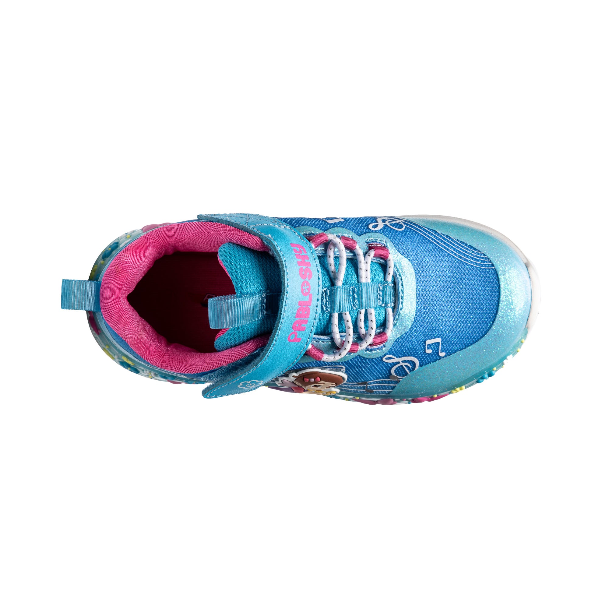 FAIRY LIGHTS SNEAKERS