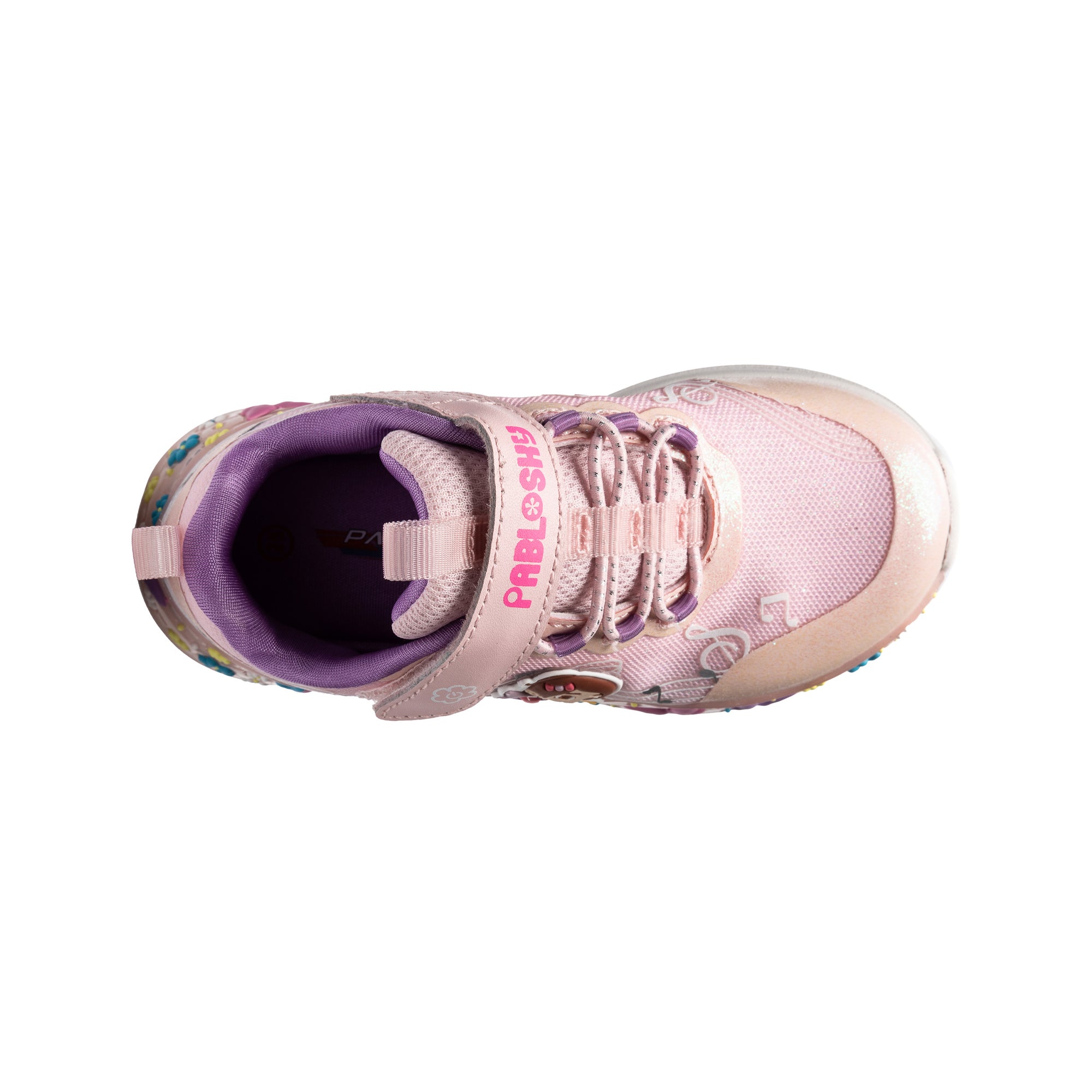 FAIRY LIGHTS SNEAKERS