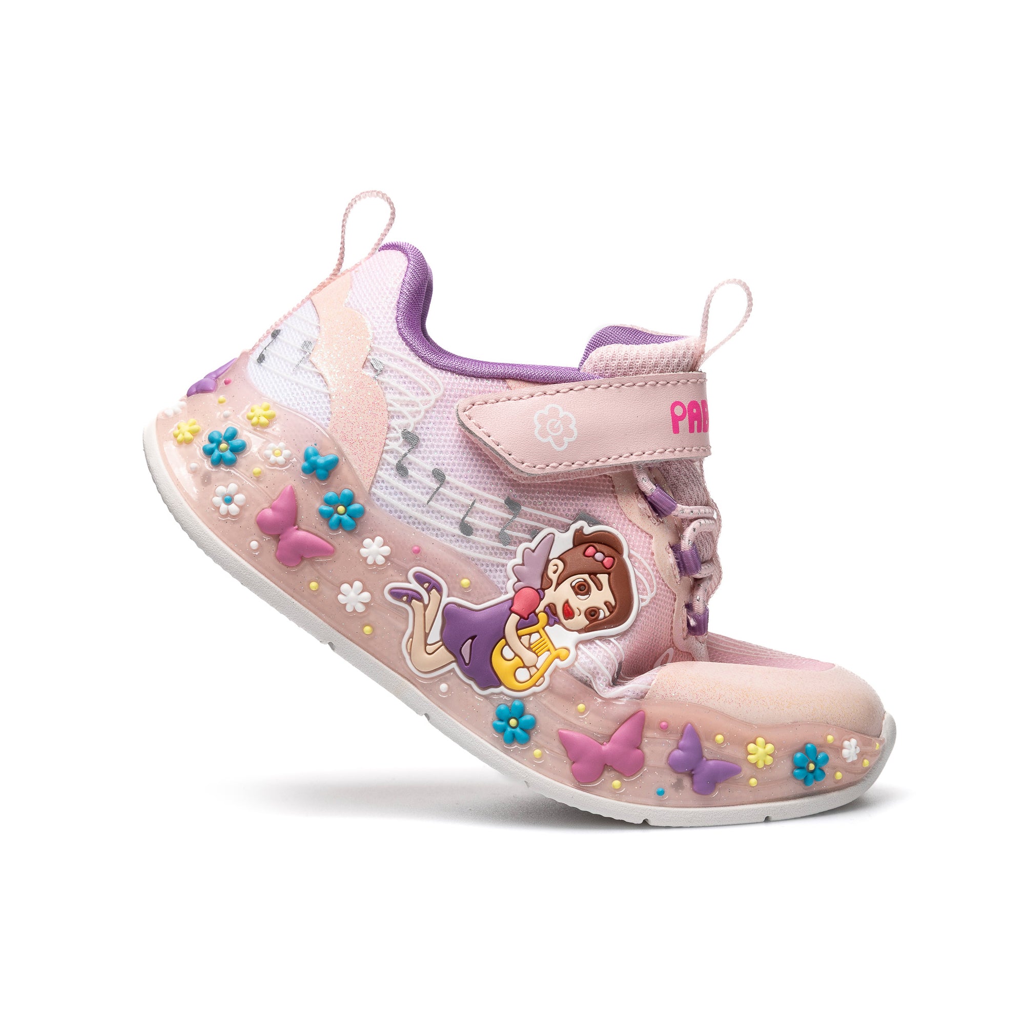 FAIRY LIGHTS SNEAKERS