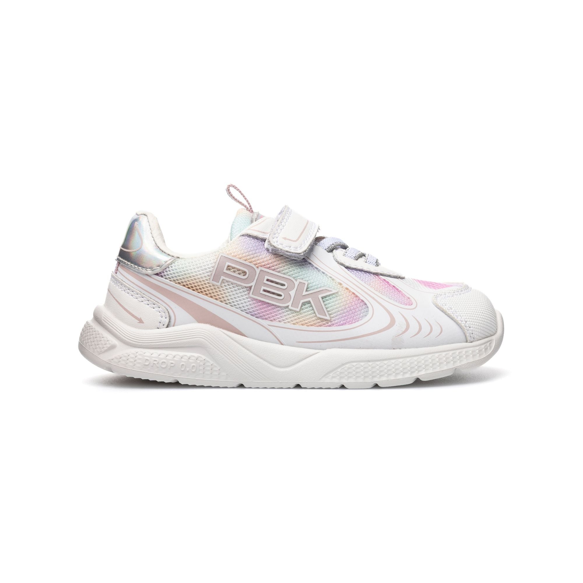 PLUS SNEAKERS