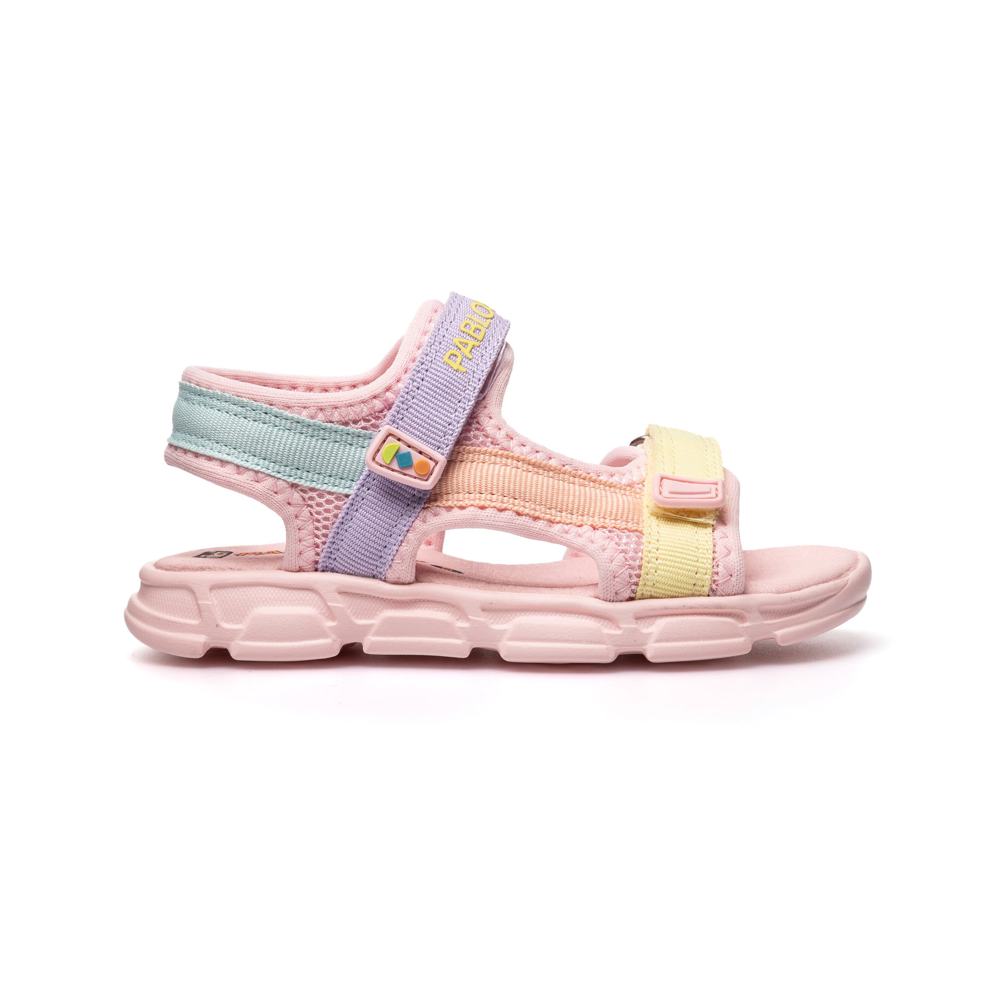 APRICOT SANDAL
