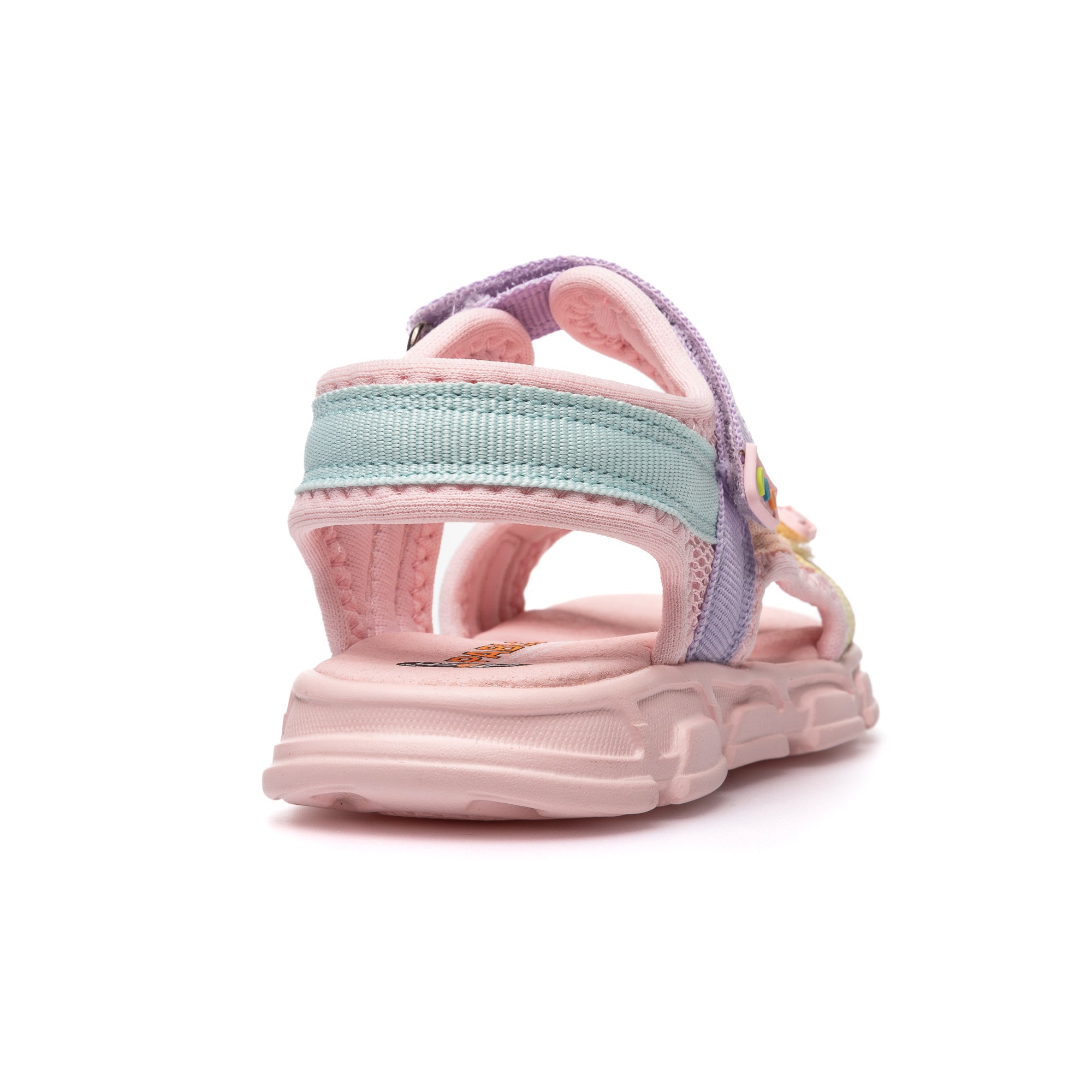 APRICOT SANDAL