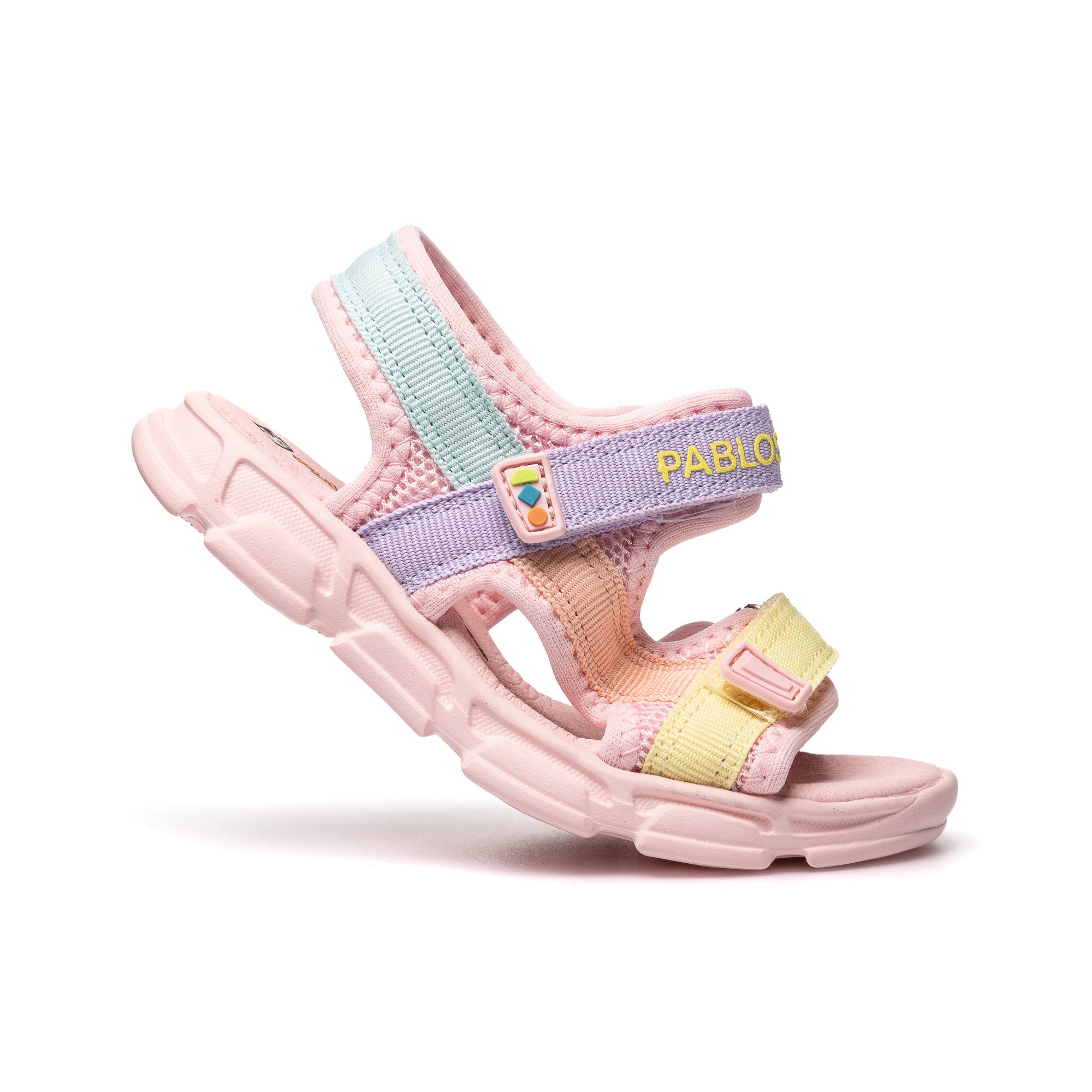 APRICOT SANDAL