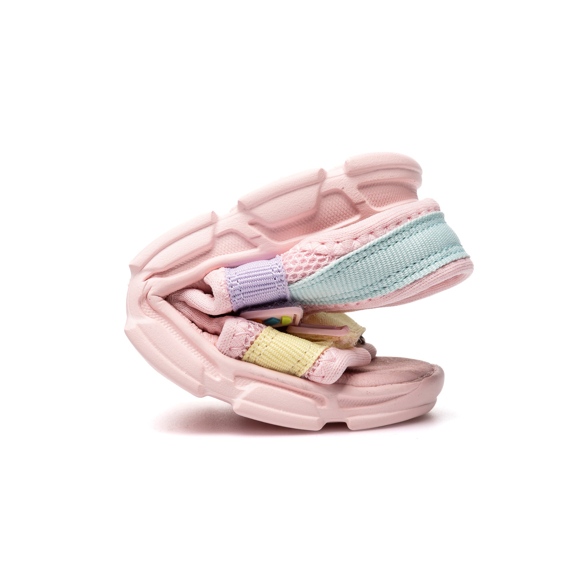 APRICOT SANDAL