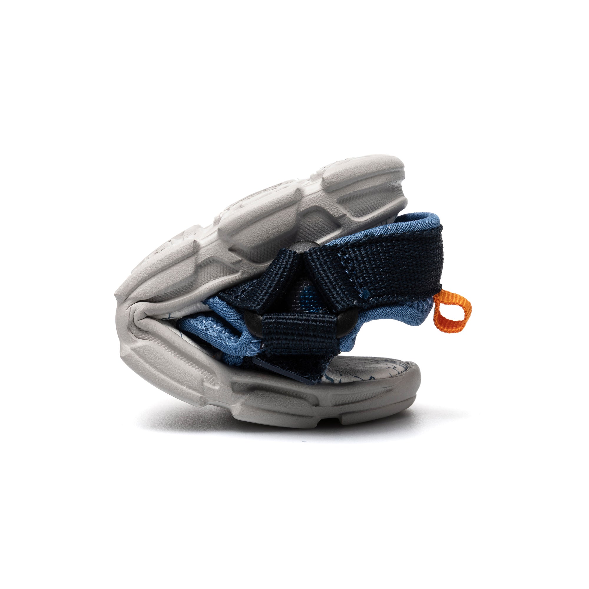 CAMOUFLAGE SANDAL