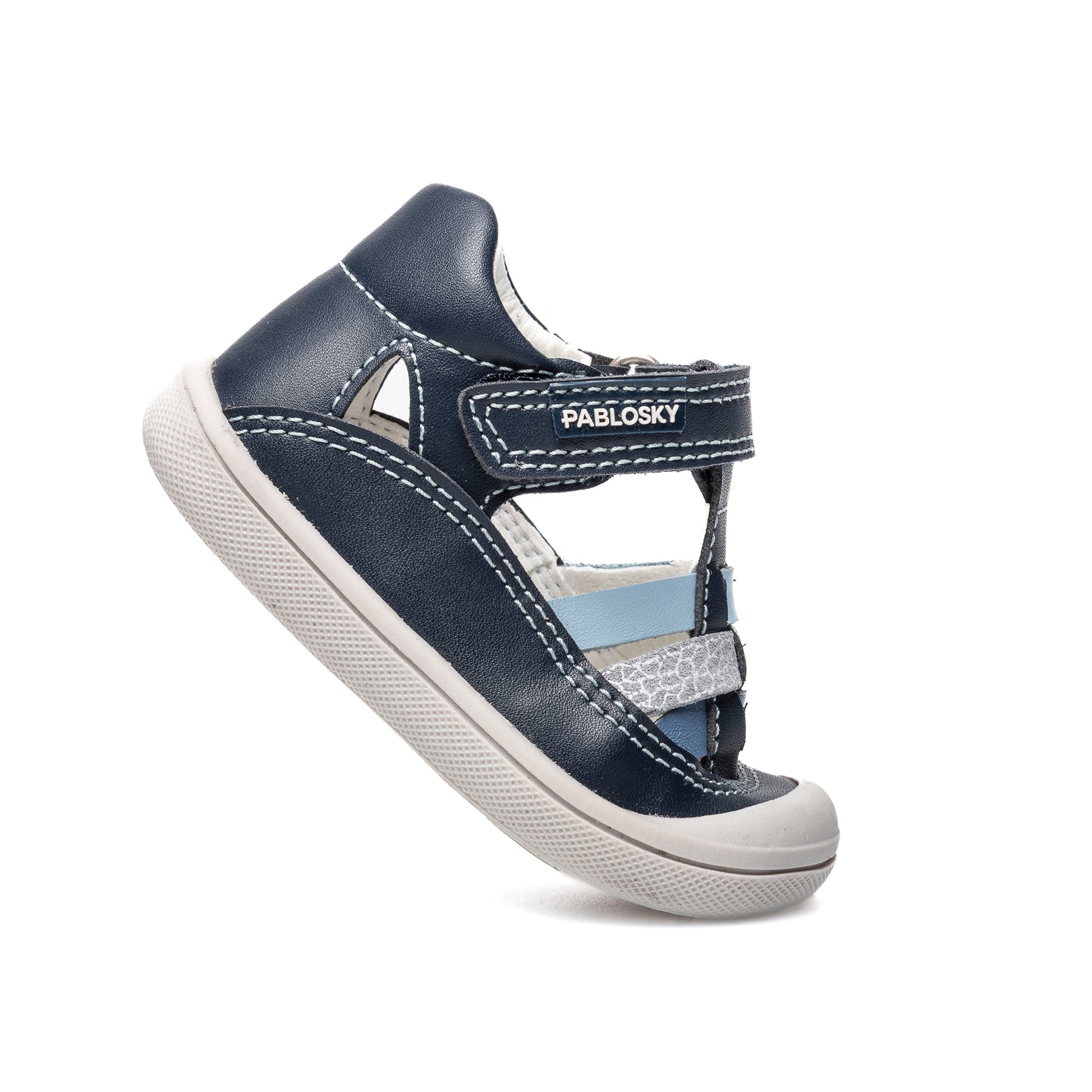LEADER-TECH SANDAL