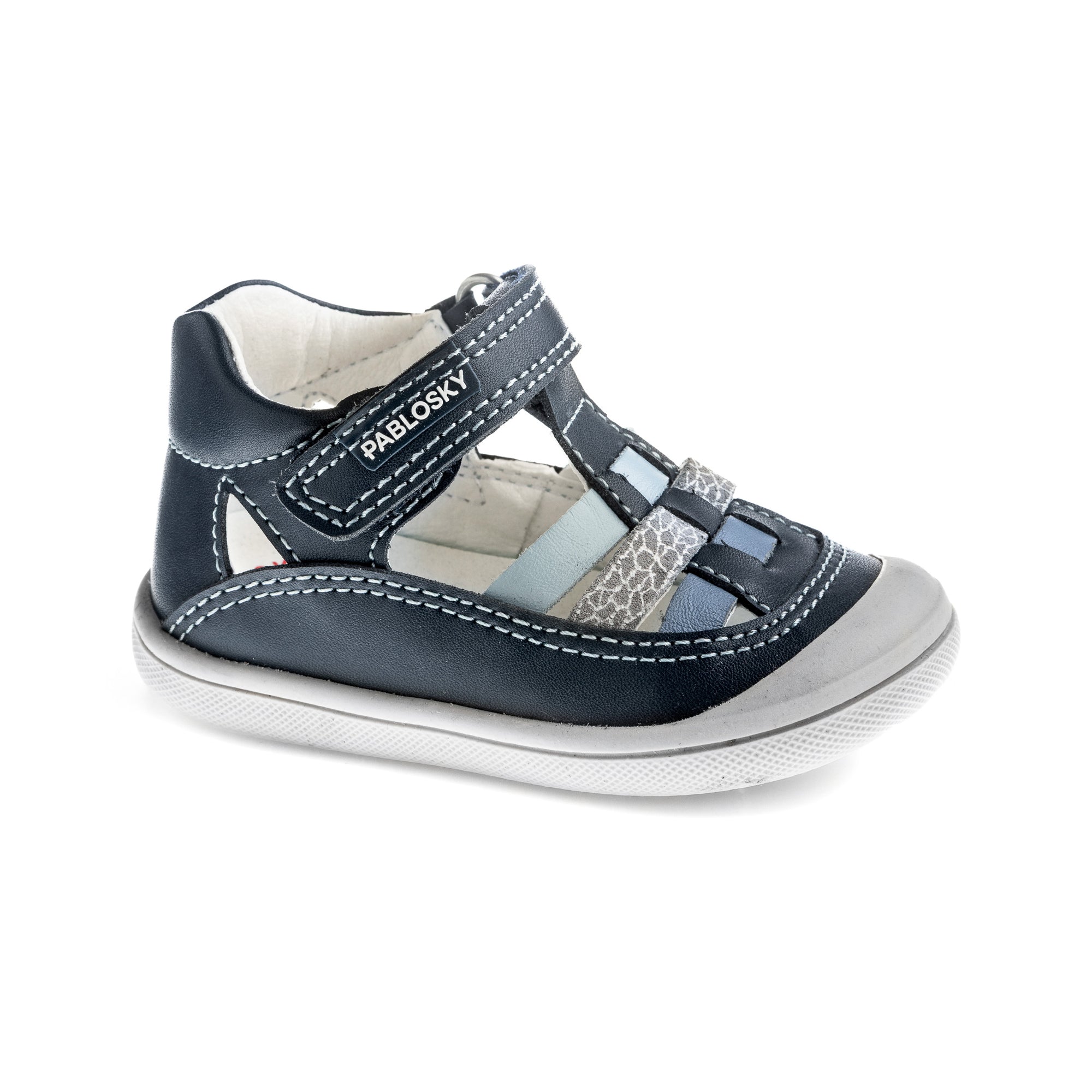 LEADER-TECH SANDAL