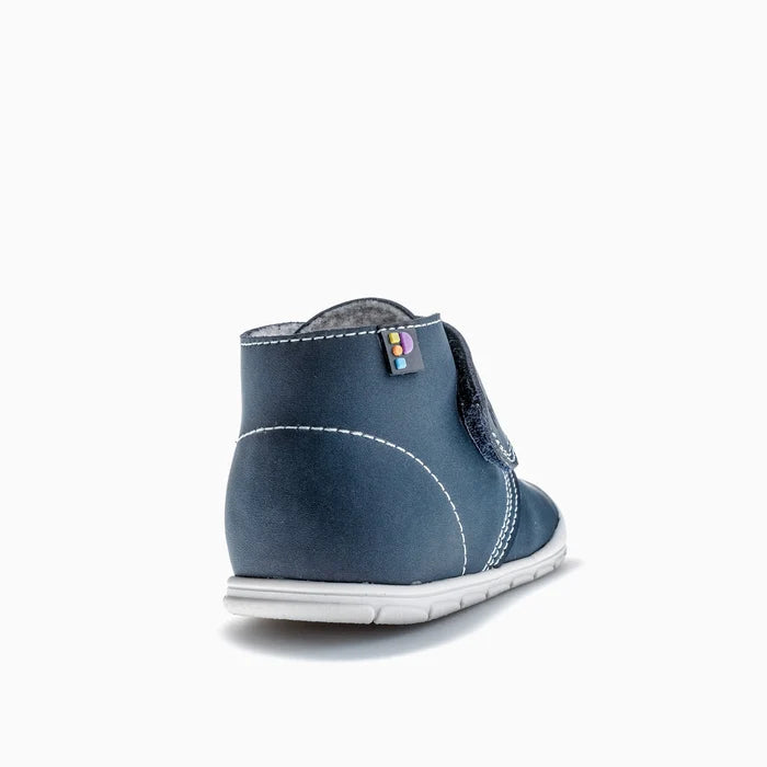 Ankle Boot