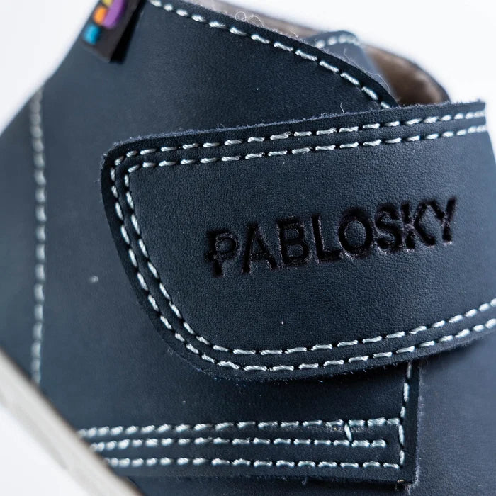 Ankle Boot